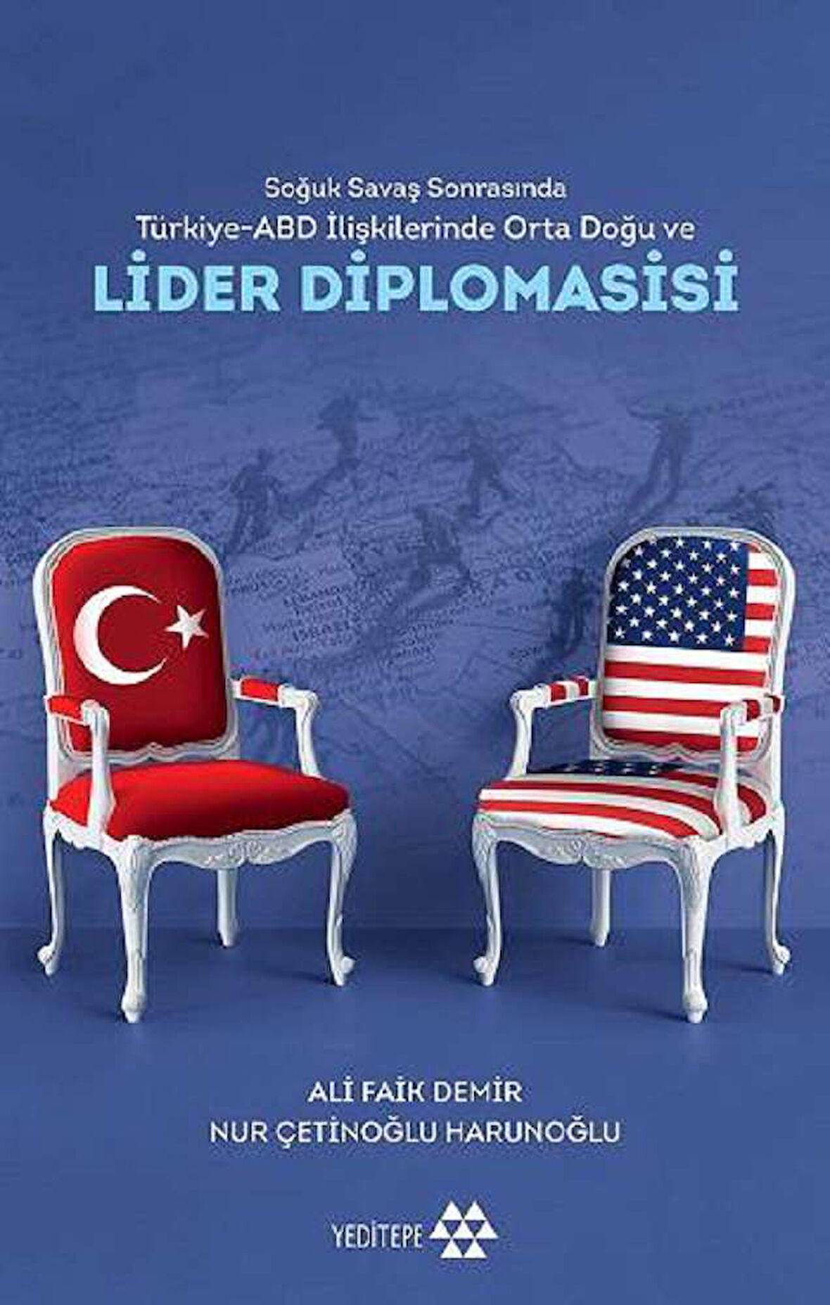 Soğuk Savaş Sonrasında Türkiye - Abd İlişkilerinde Orta Doğu Ve Lider Diplomasisi