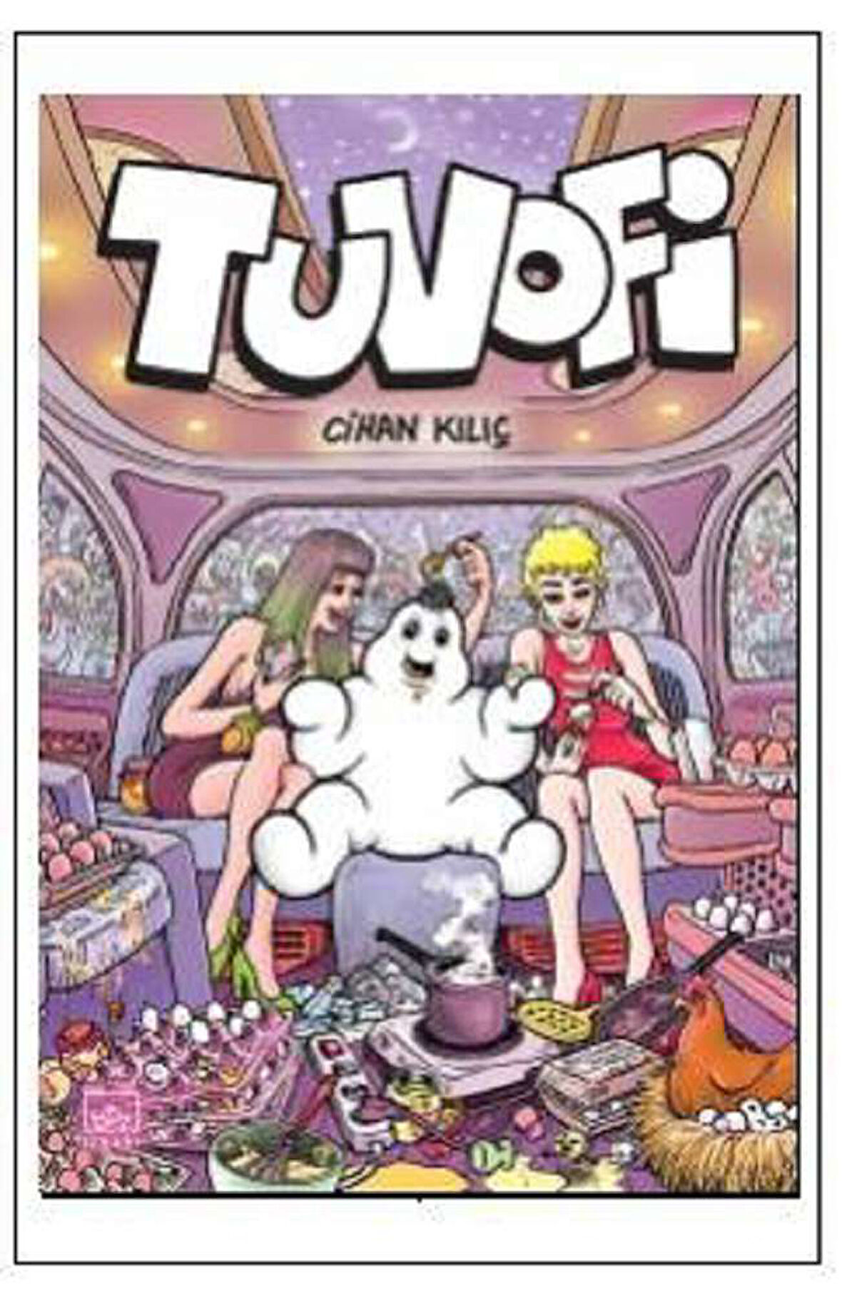 Tuvofi