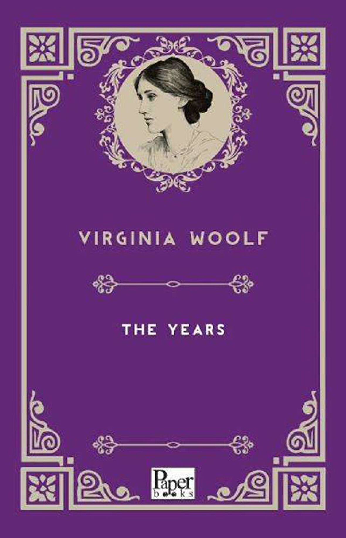 To The Lighthouse (İngilizce Kitap)
