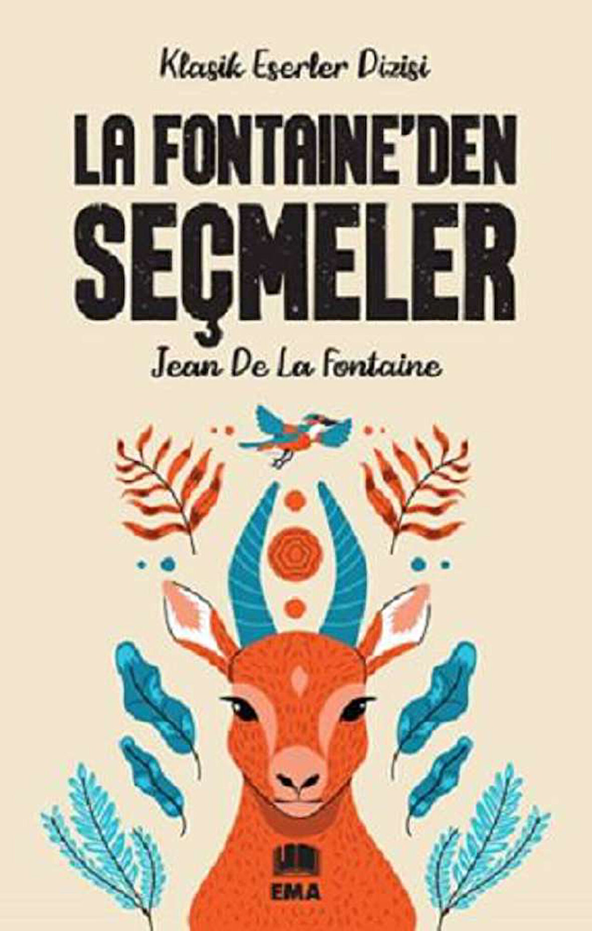 La Fontaine’den Seçmeler