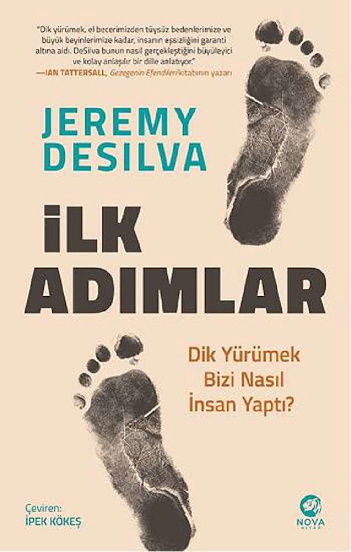 İlk Adımlar