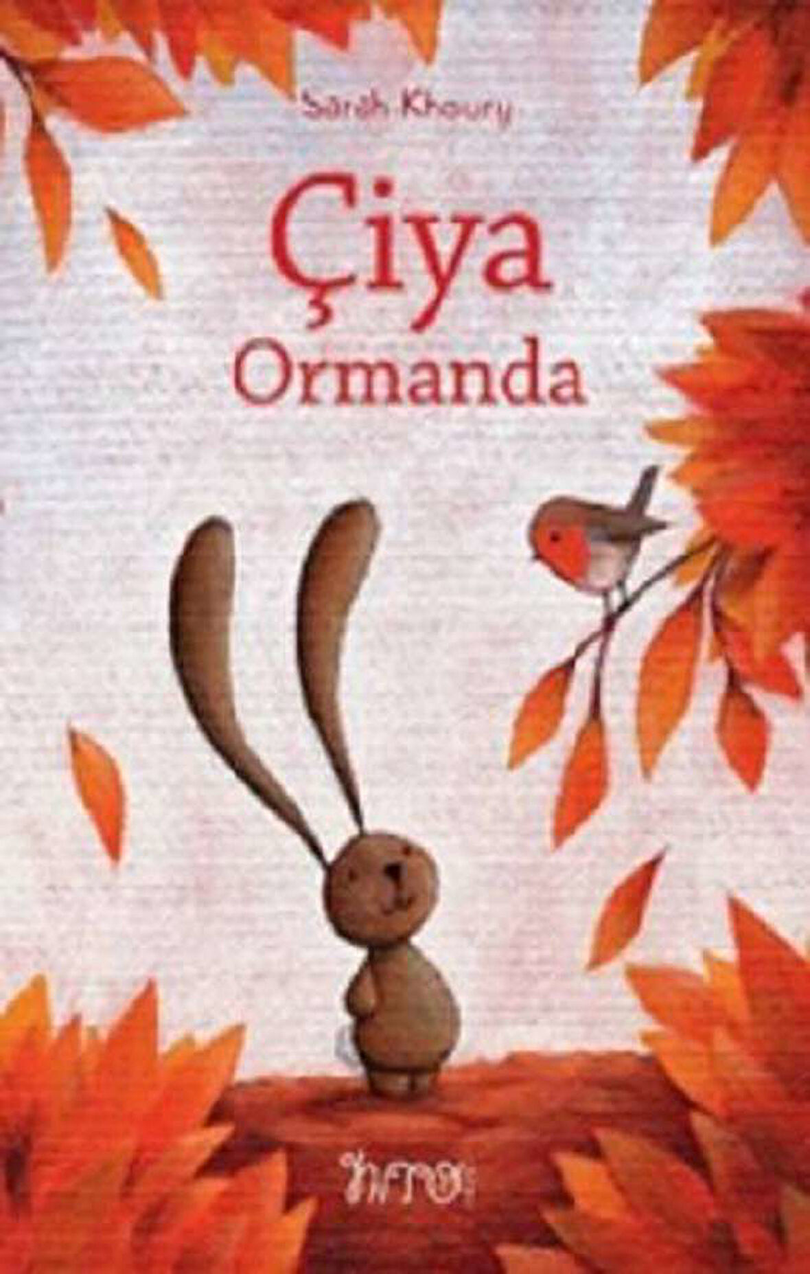 Çiya Ormanda