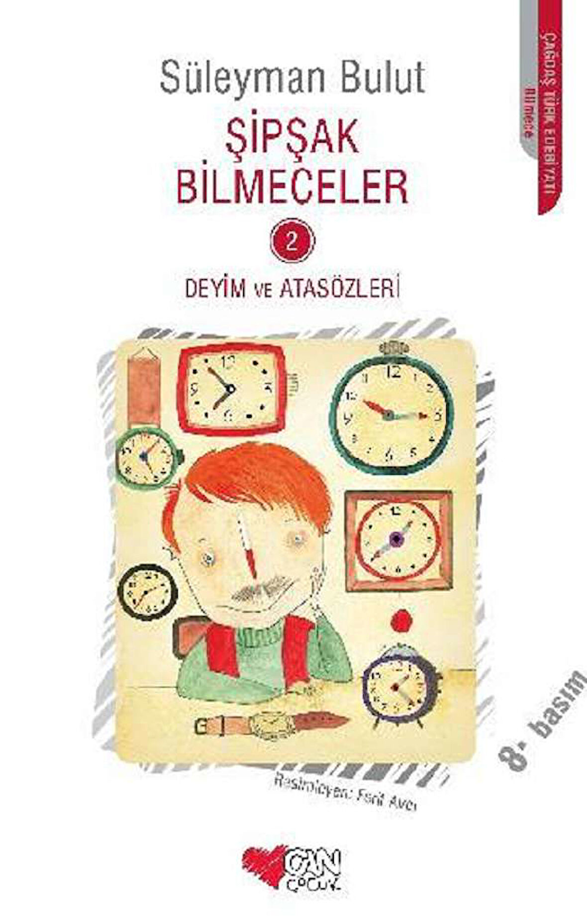Şipşak Bilmeceler 2