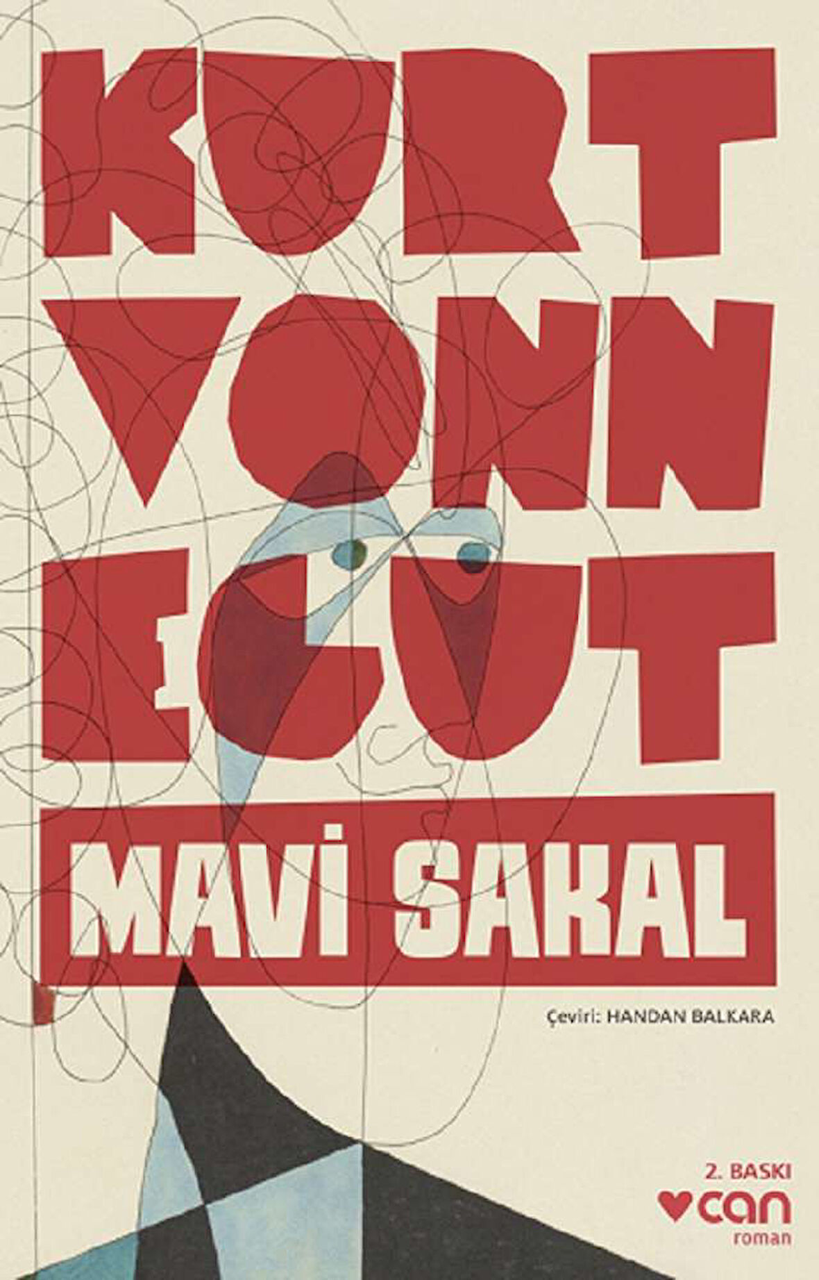 Mavi Sakal