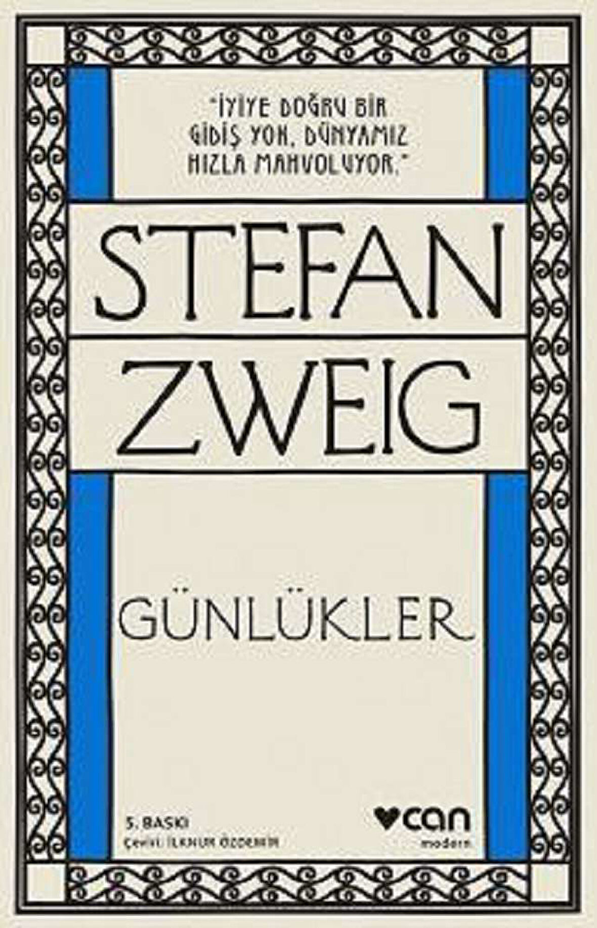 Günlükler