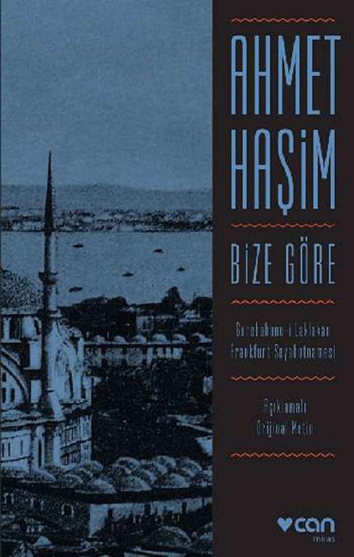 Bize Göre (Orjinal Metin)