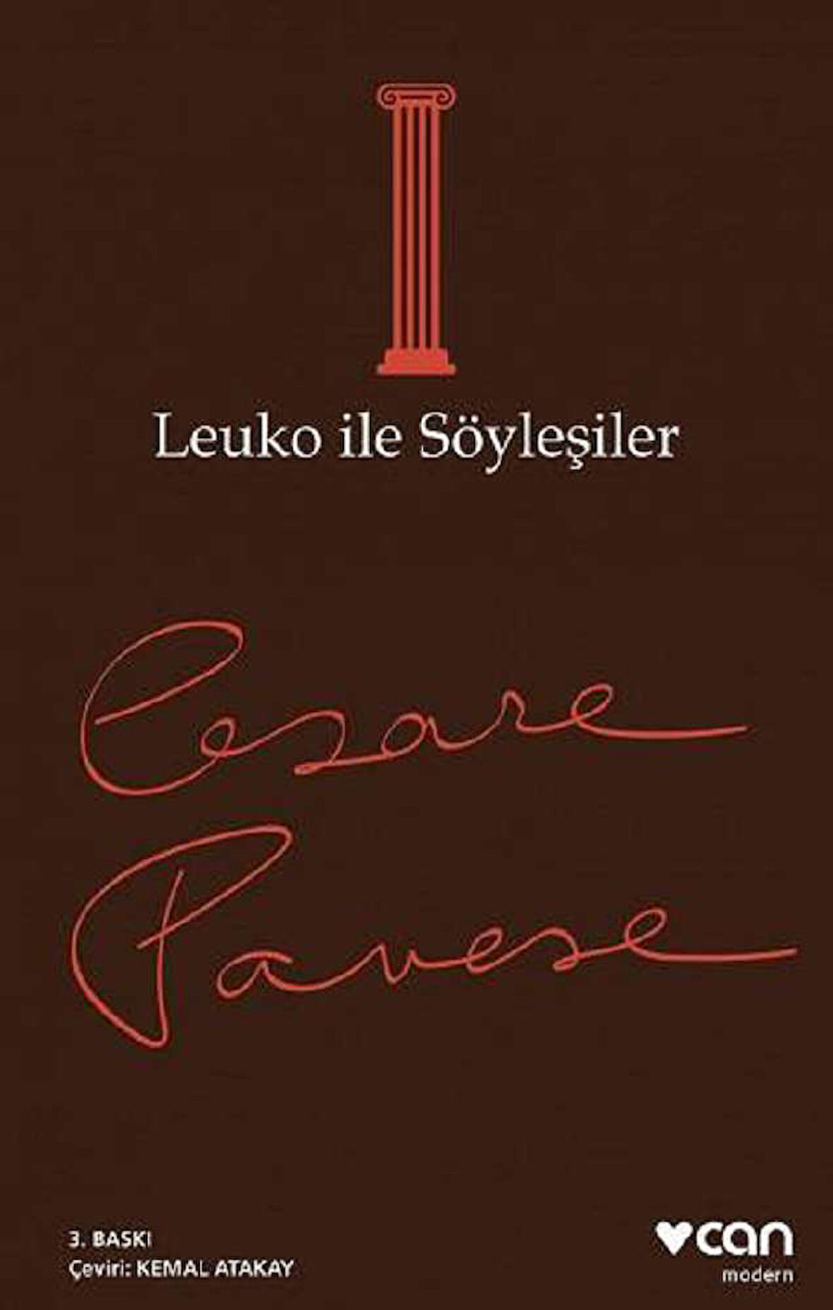 Leuko ile Söyleşiler