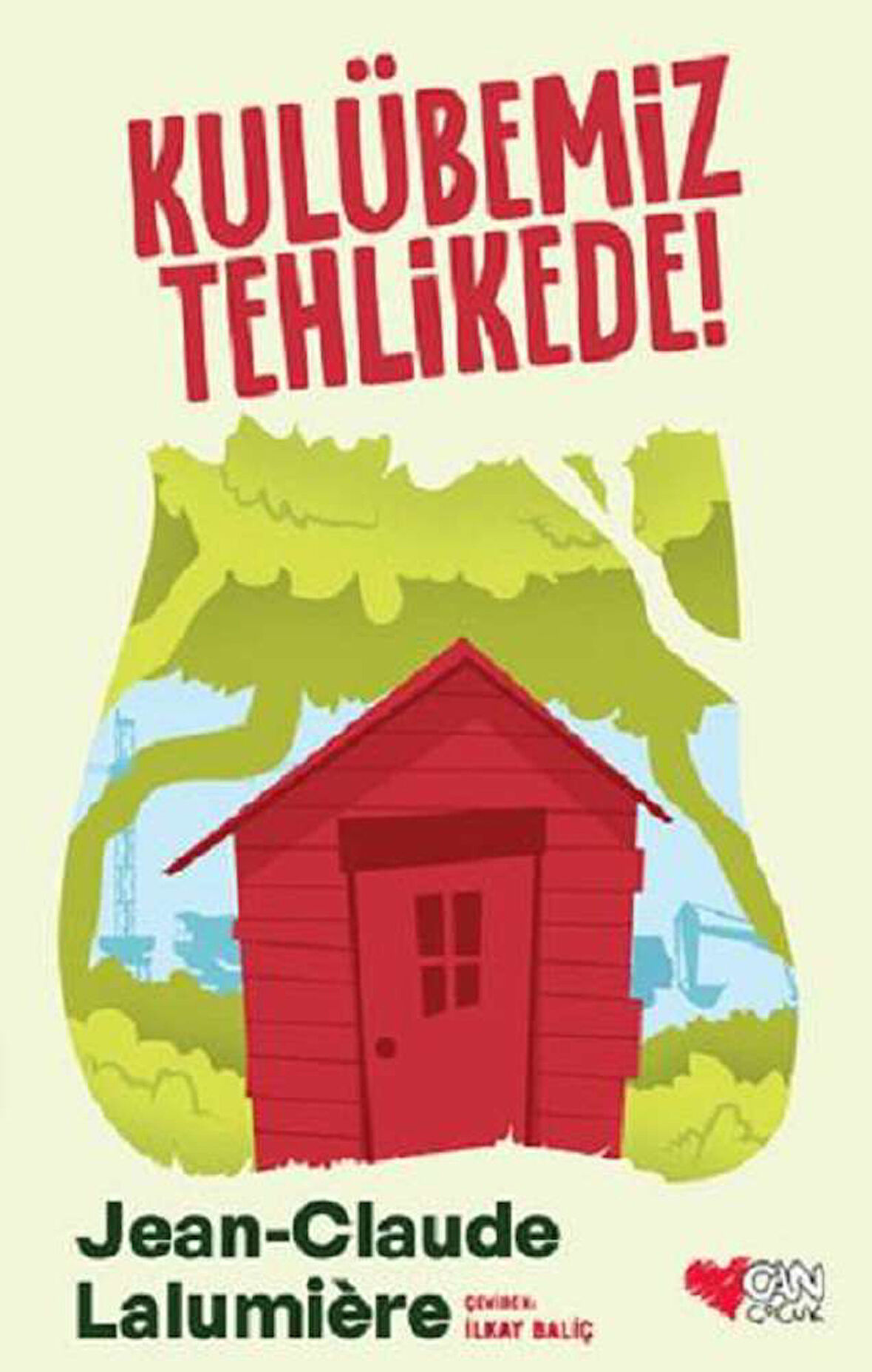 Kulübemiz Tehlikede!