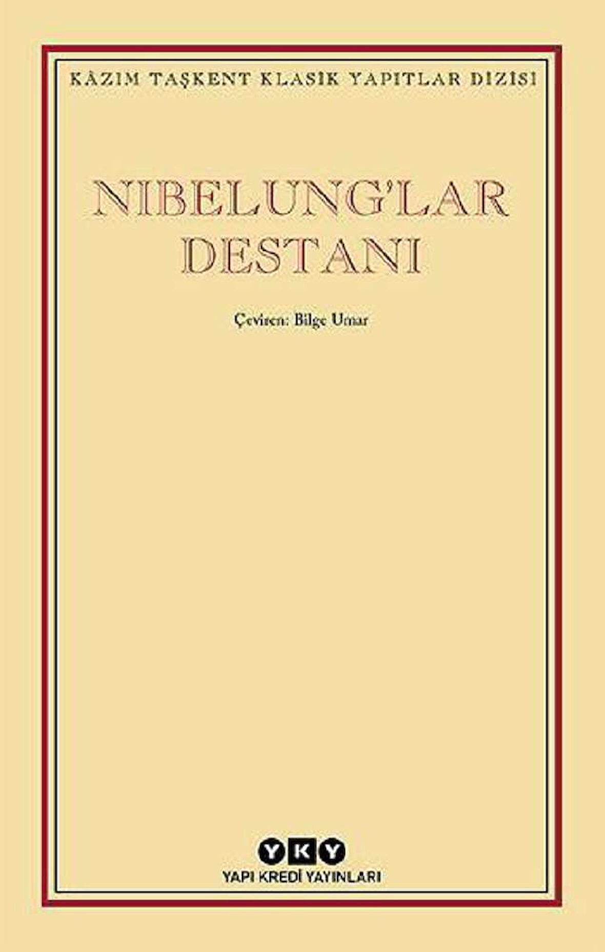 Nibelung'lar Destanı