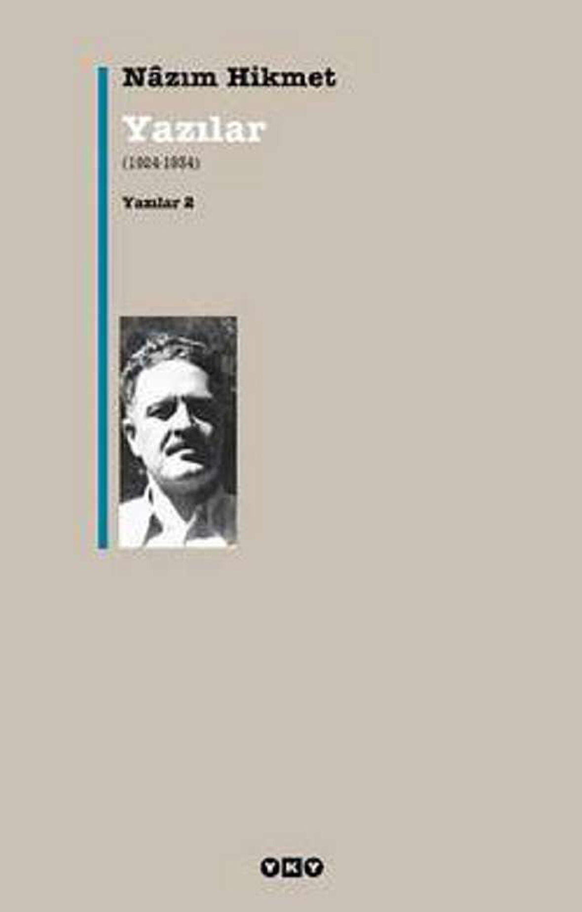 Yazılar (1924-1934) 2