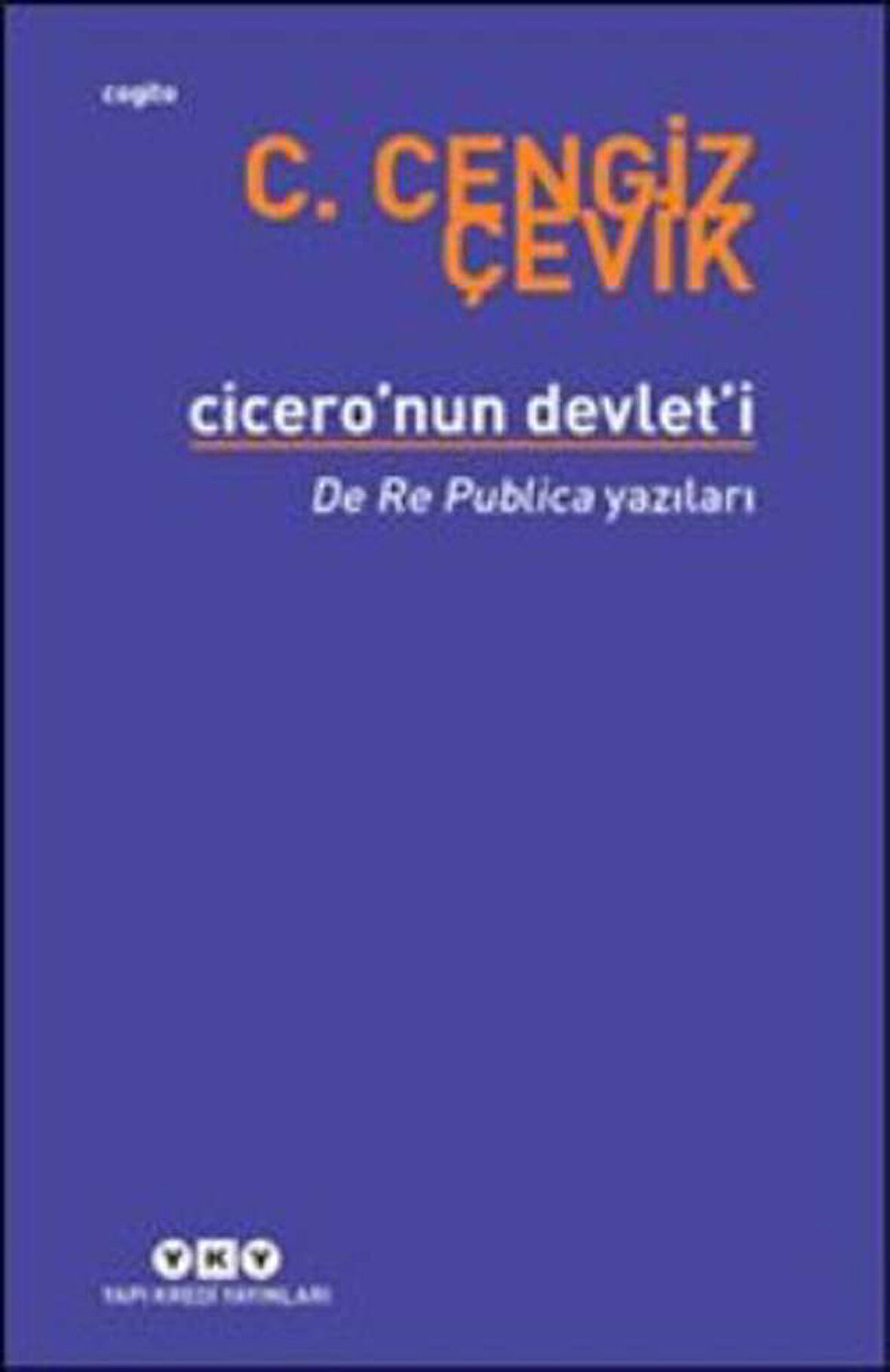 Ciceronun Devleti