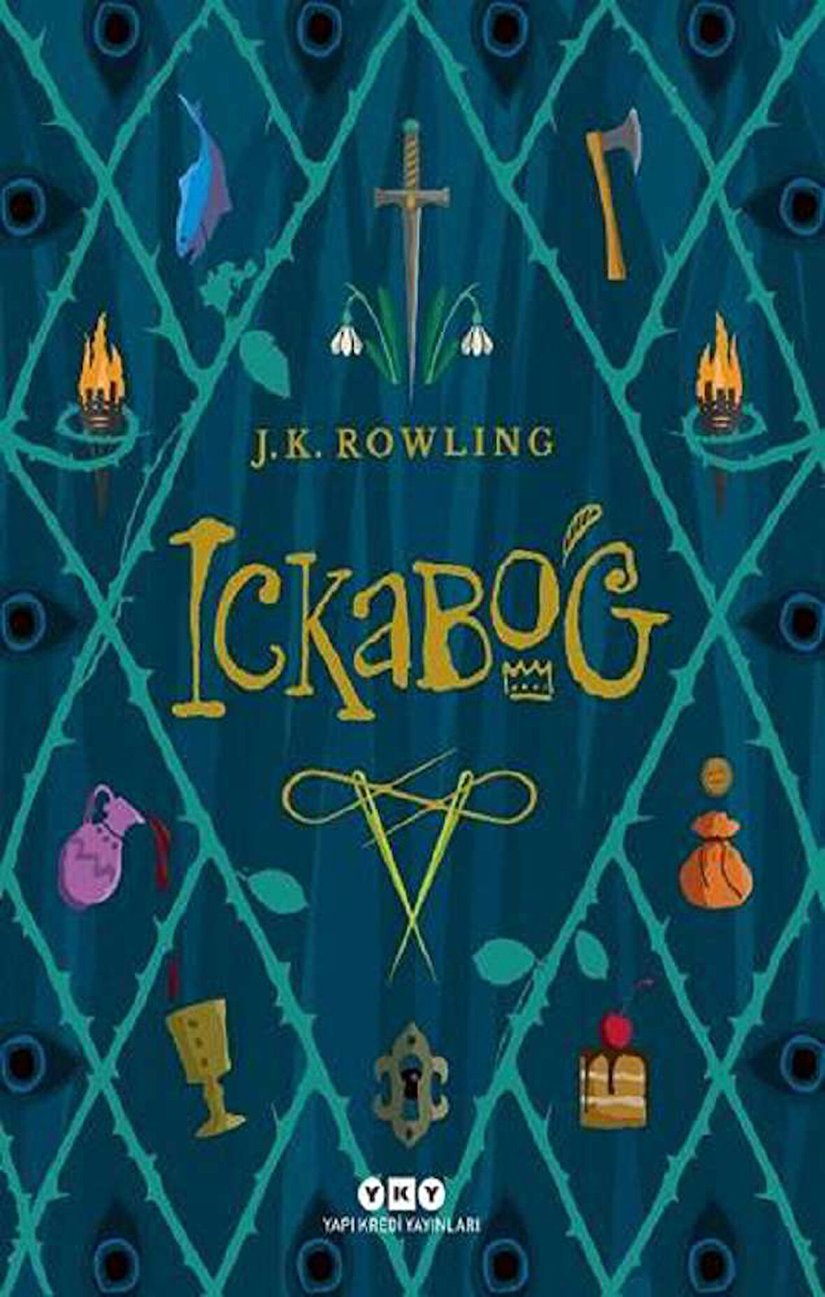 Ickabog