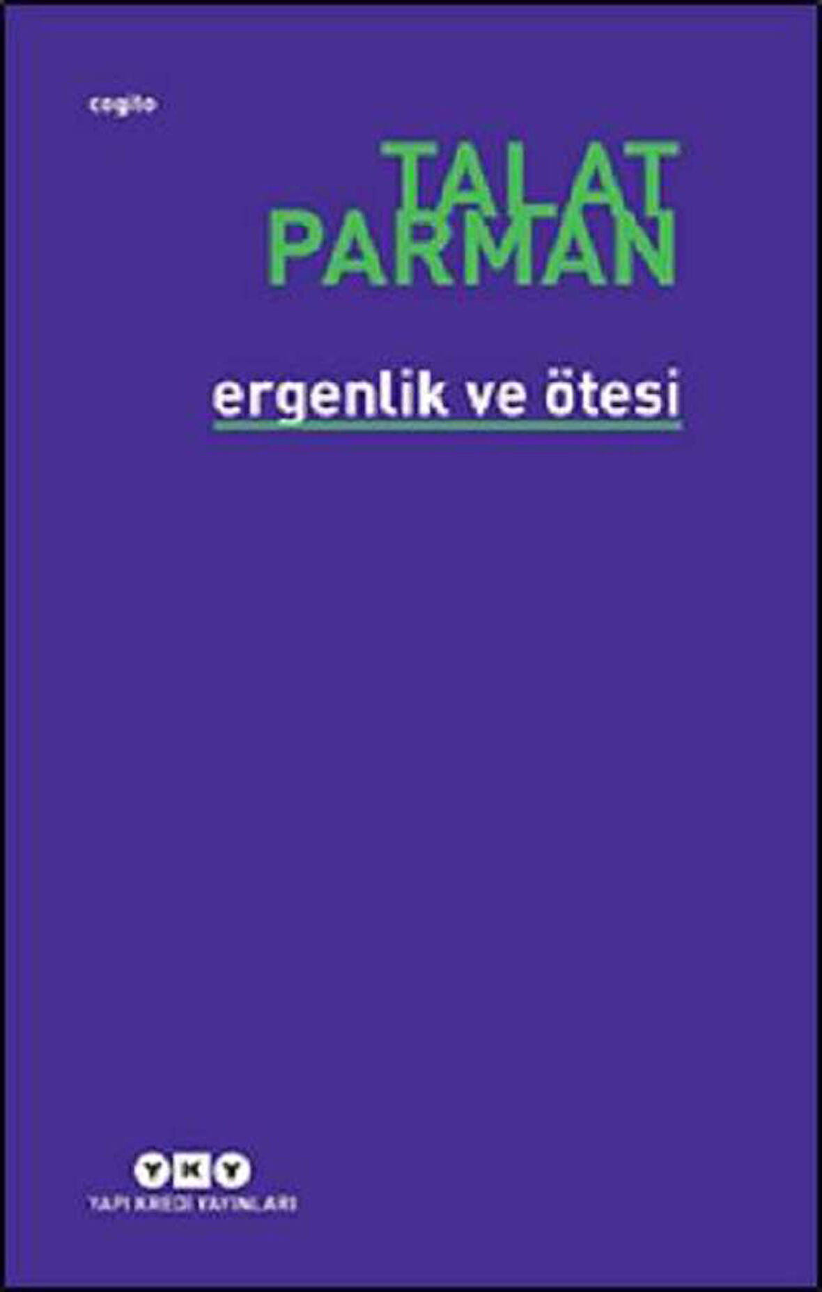 Ergenlik ve Ötesi