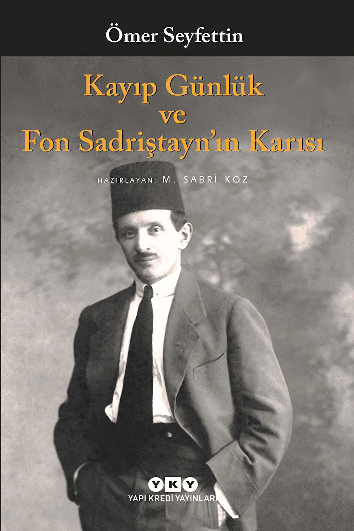 Kayıp Günlük ve Fon Sadriştayn’ın Karısı