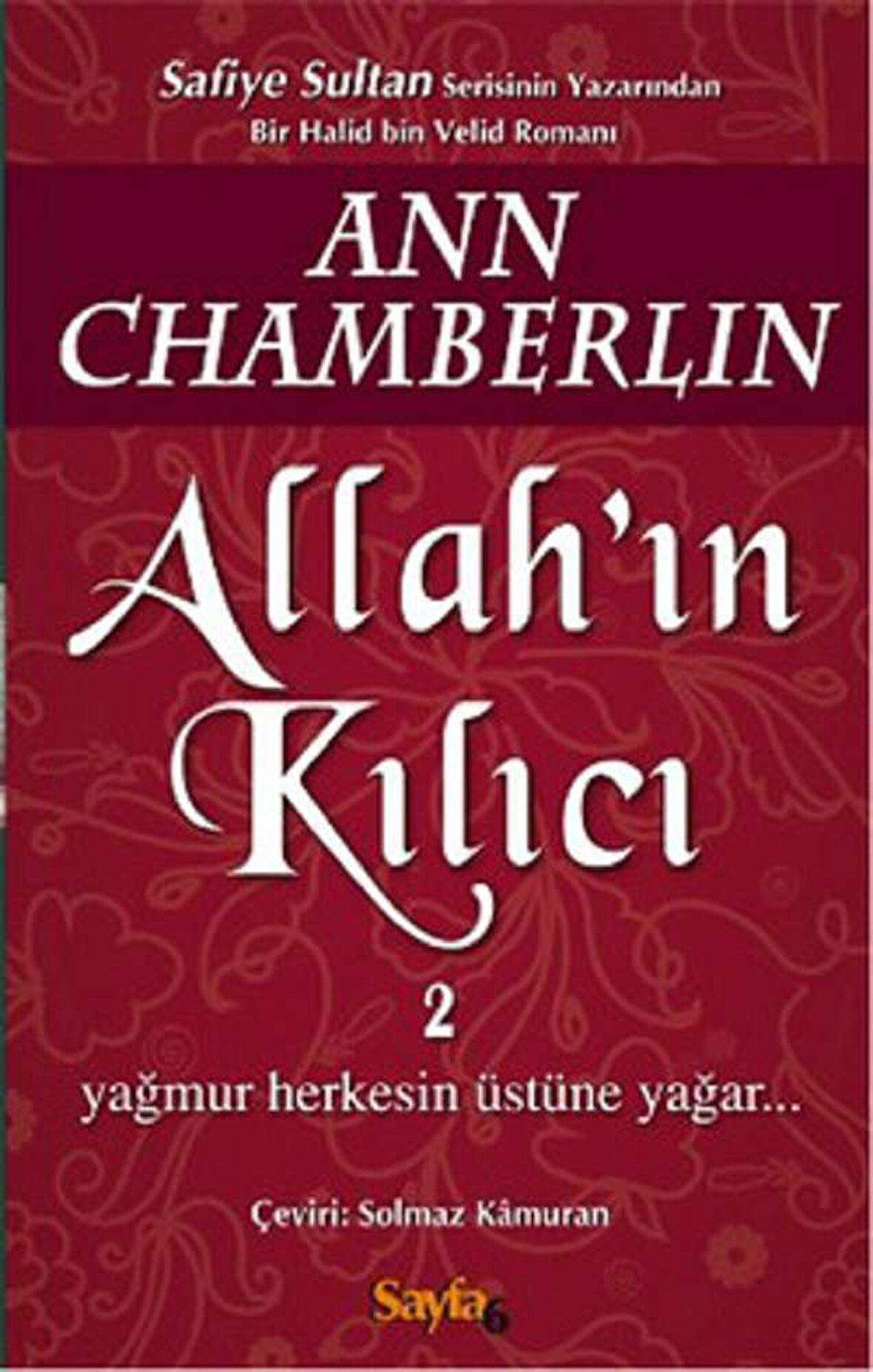 Allah'ın Kılıcı 2