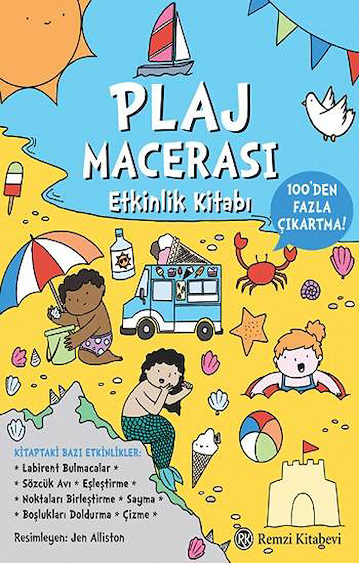 Plaj Macerası