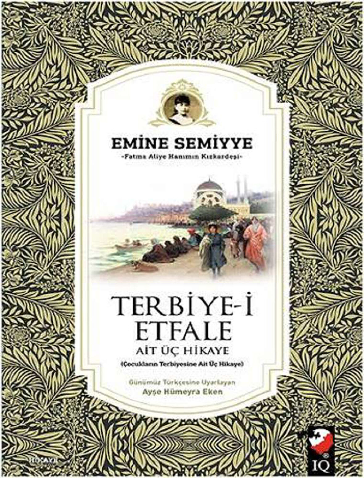 Terbiye-i Etfale Ait Üç Hikaye