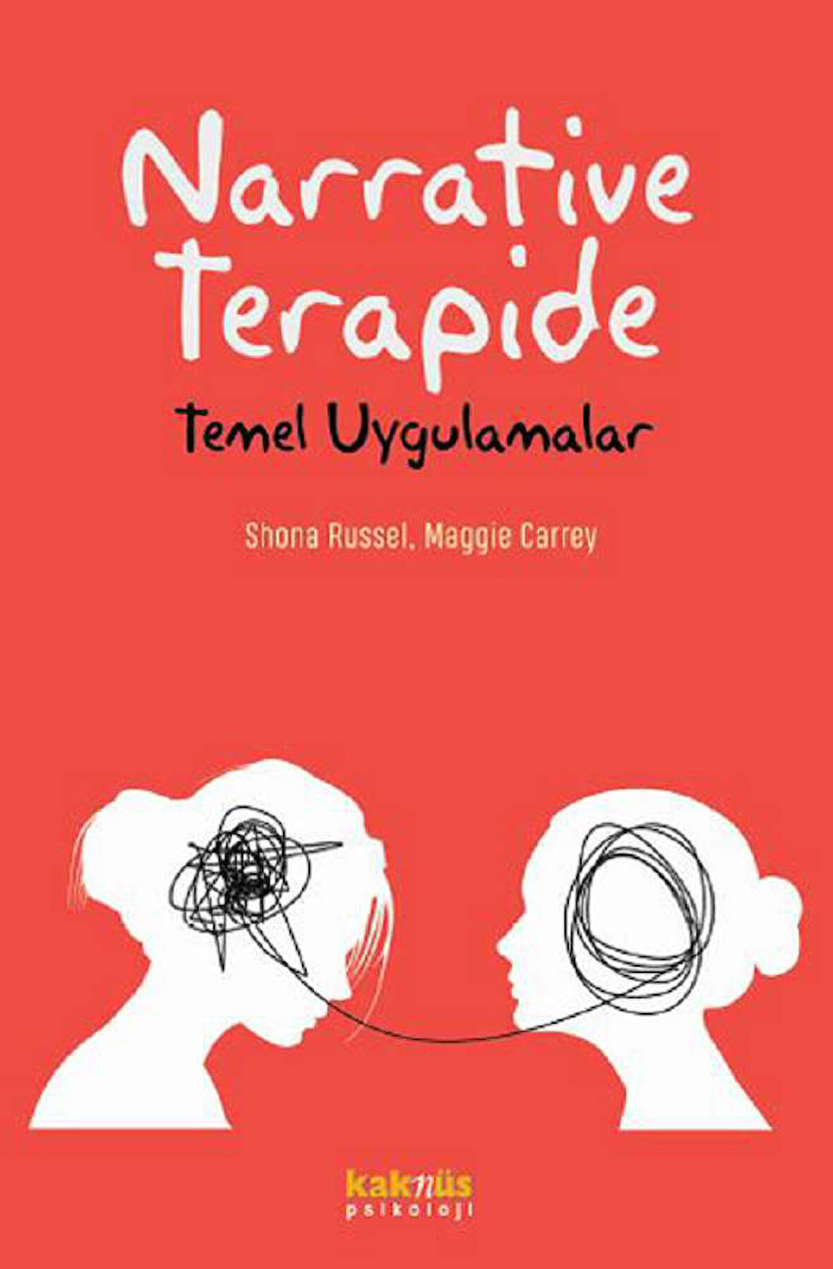 Narrative Terapide Temel Uygulamalar
