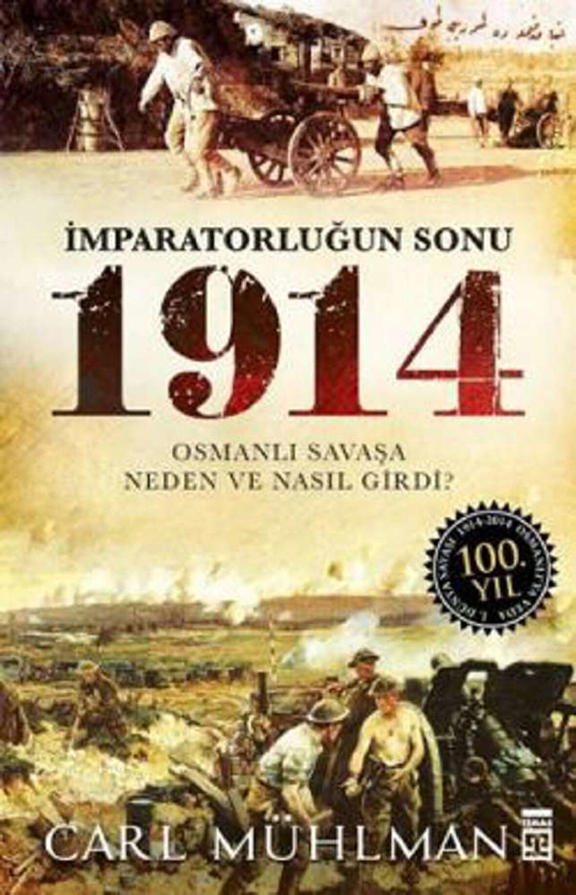 İmparatorluğun Sonu 1914