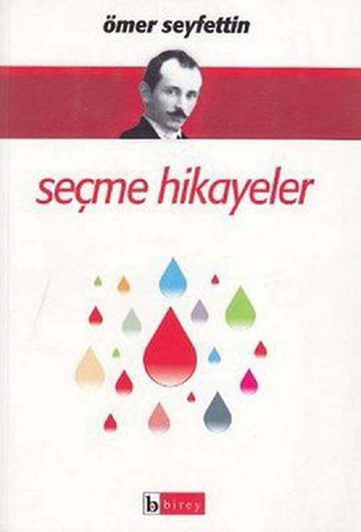 Seçme Hikayeler