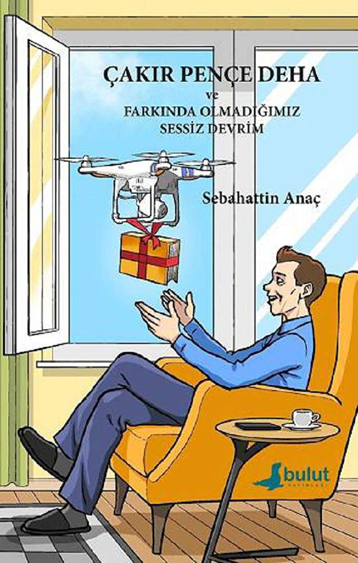 Çakır Pençe Deha ve Farkında Olmadığımız Sessiz Devrim