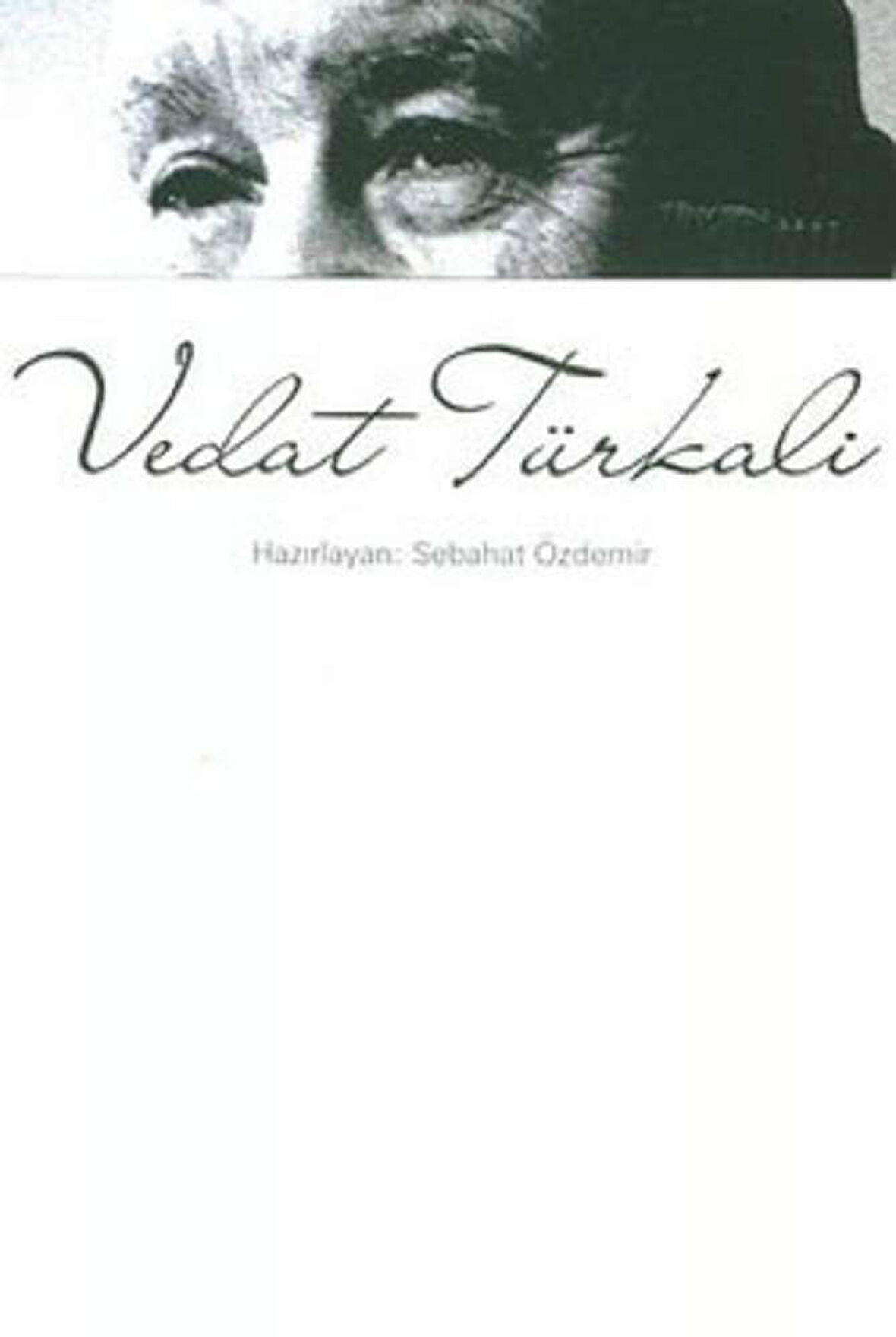 Vedat Türkali