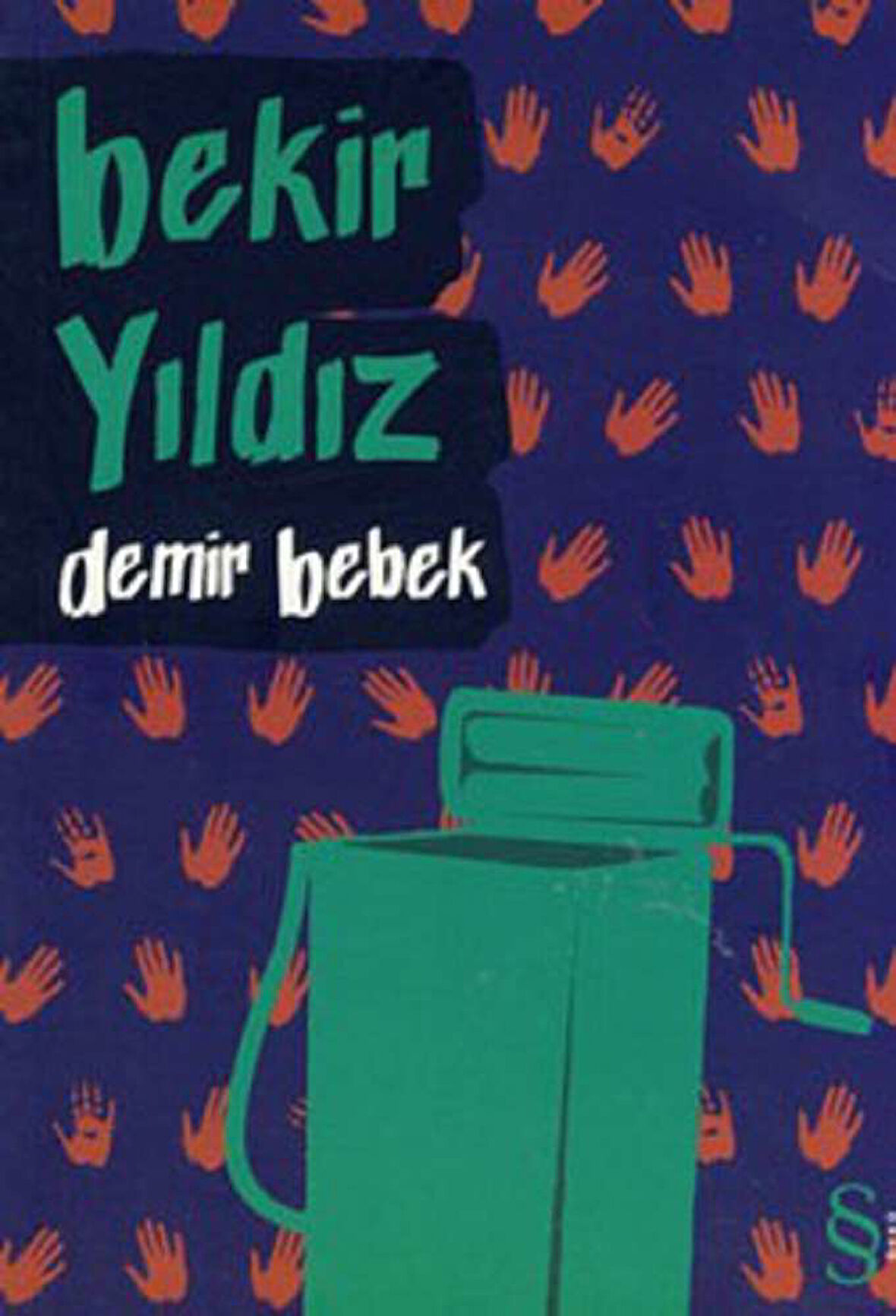 Demir Bebek