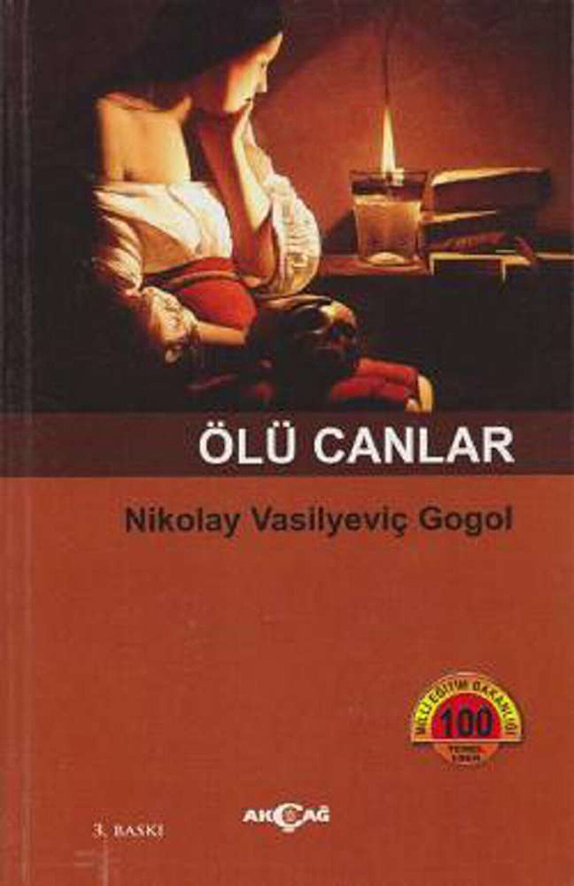 Ölü Canlar