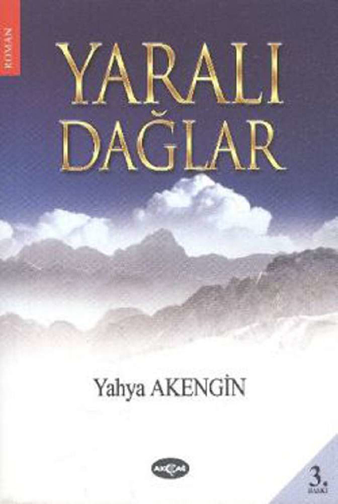Yaralı Dağlar