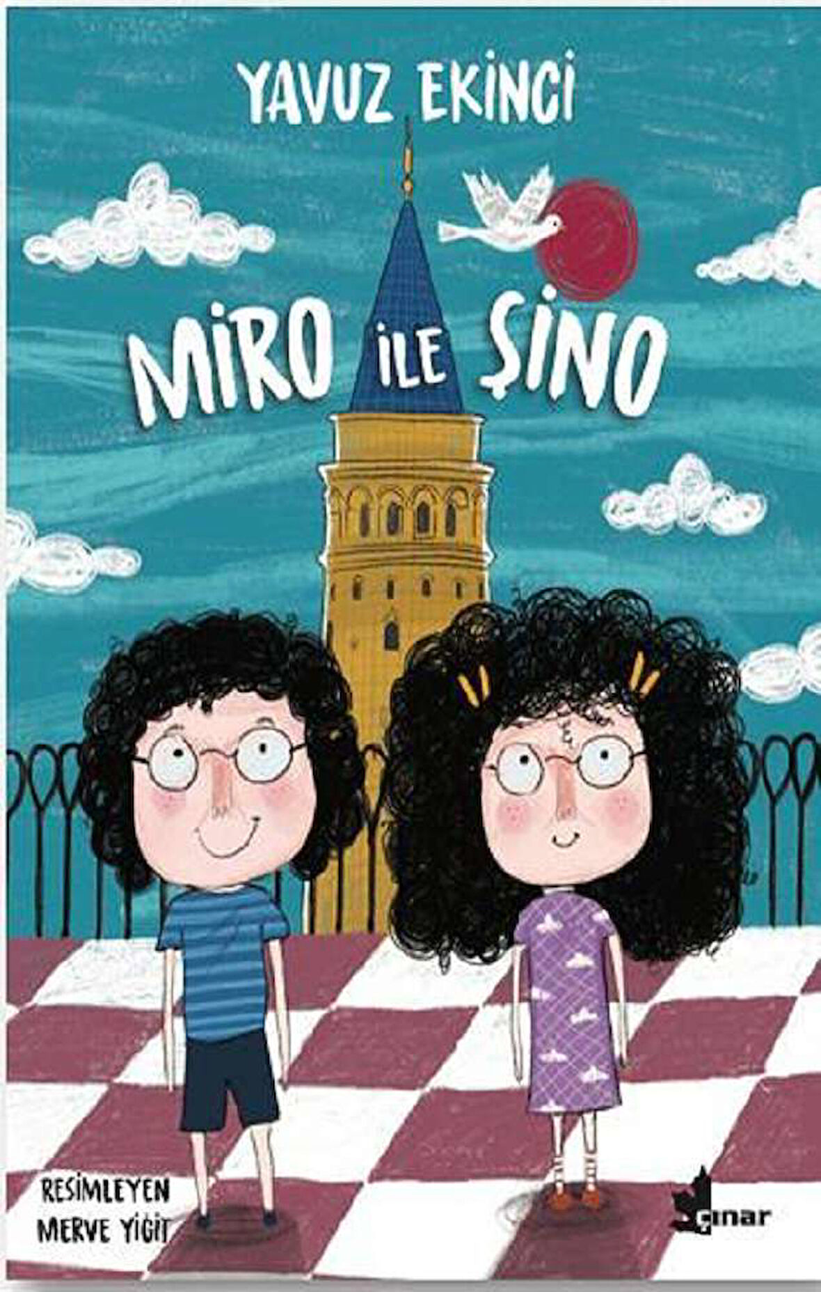 Miro ile Şino