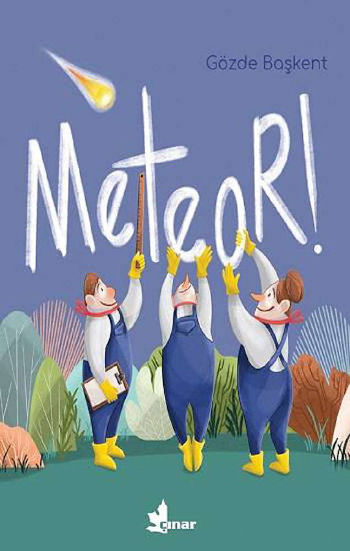 Meteor