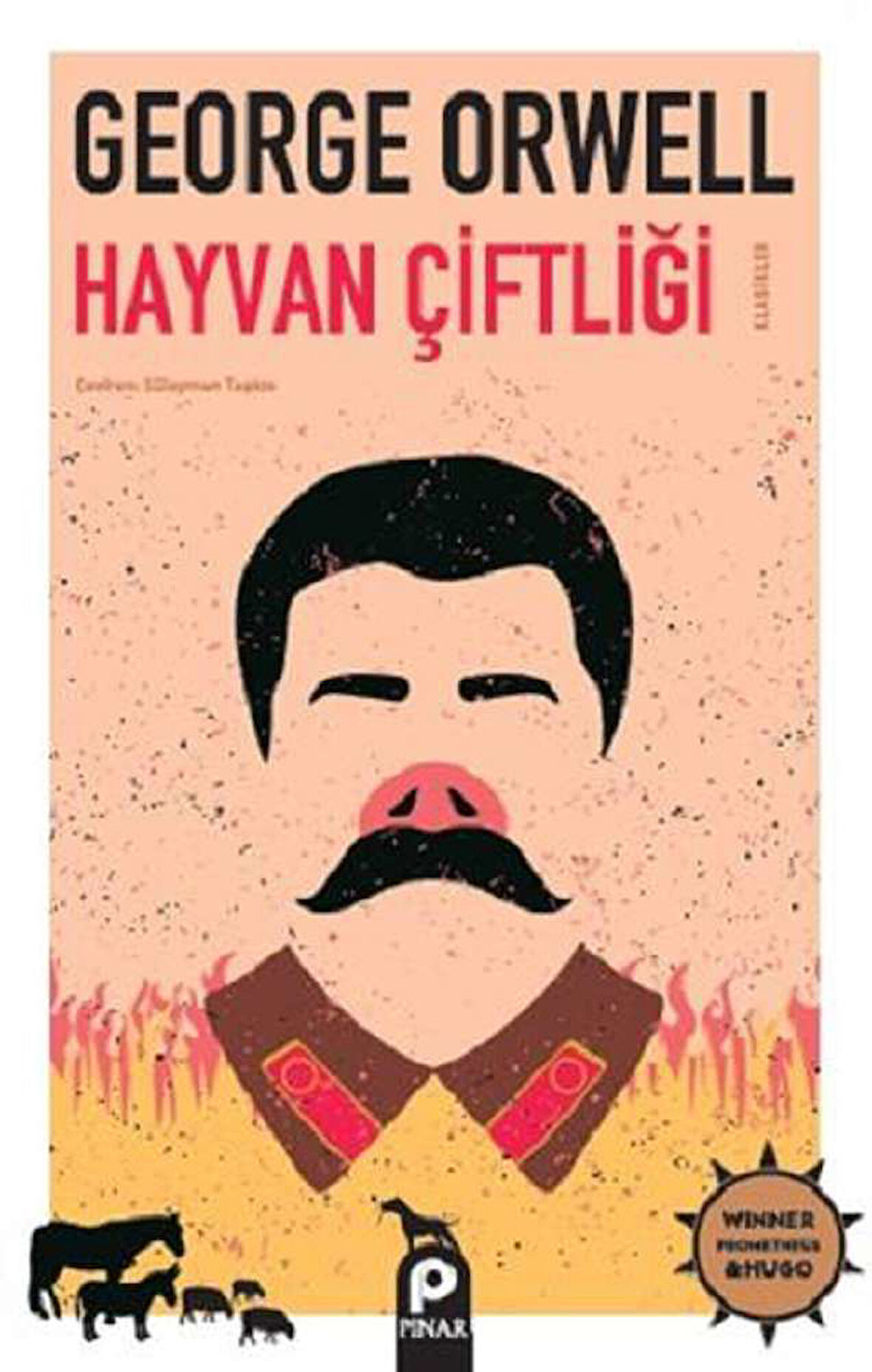 Hayvan Çiftliği