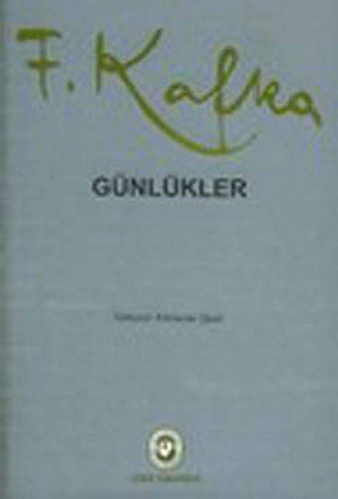 Günlükler