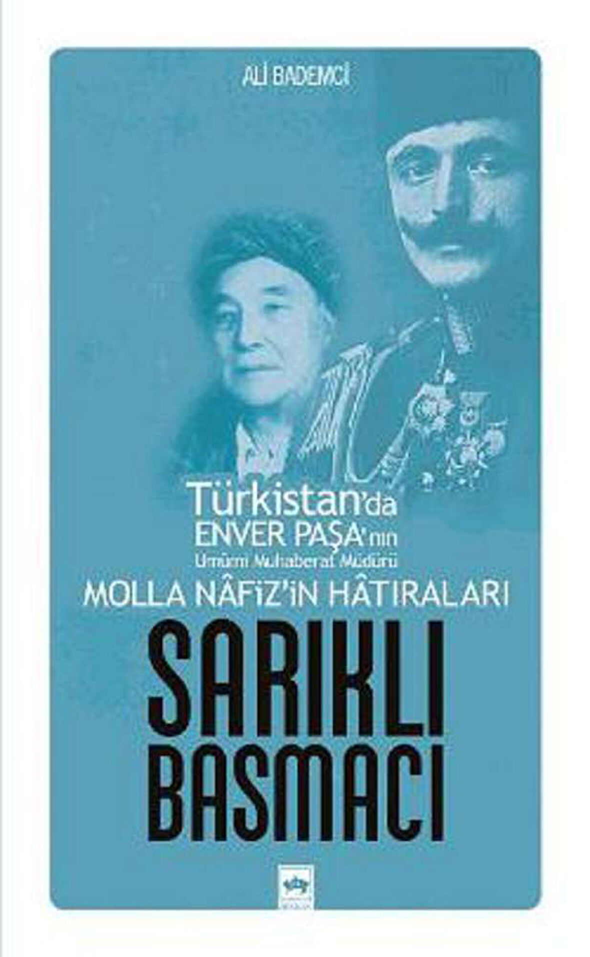 Sarıklı Basmacı