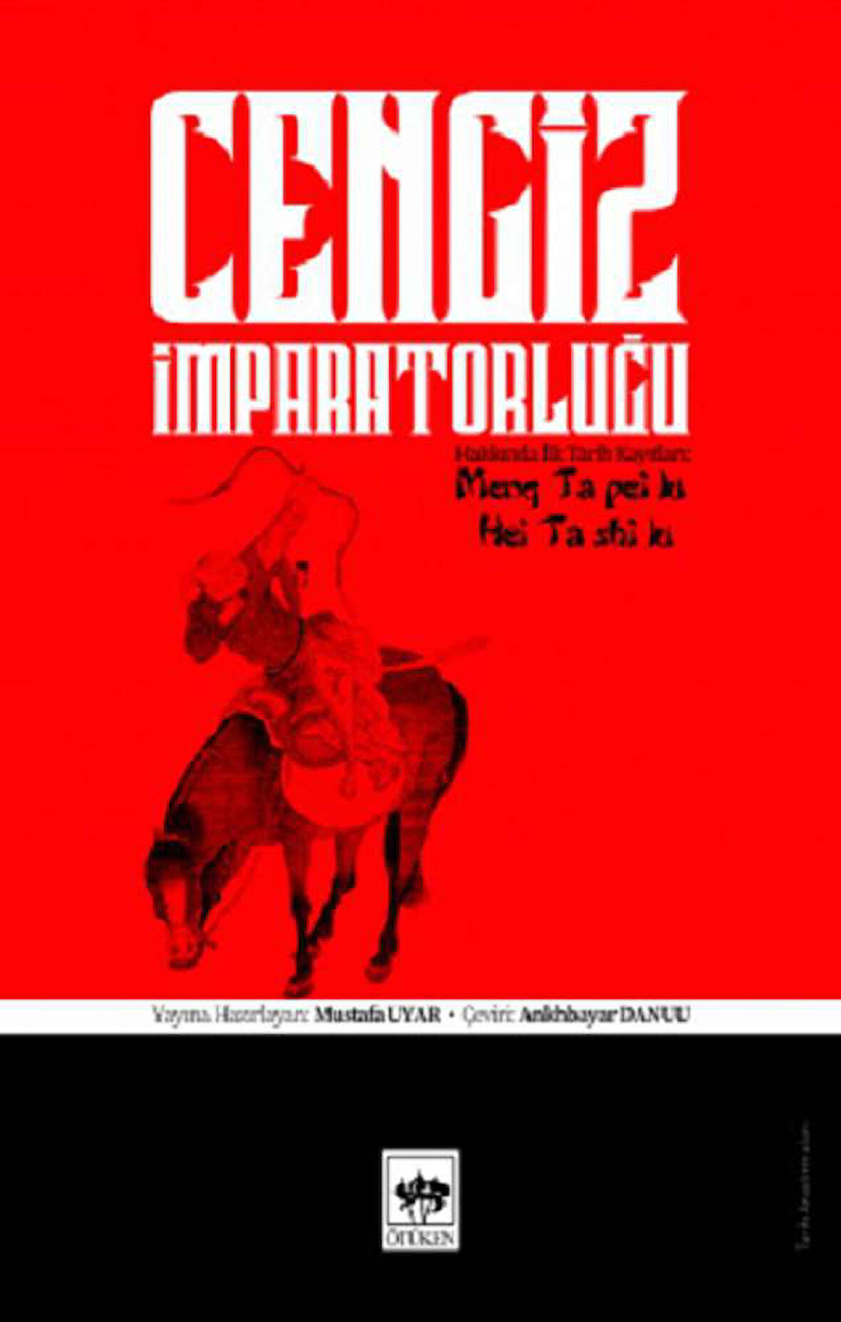 Cengiz İmparatorluğu