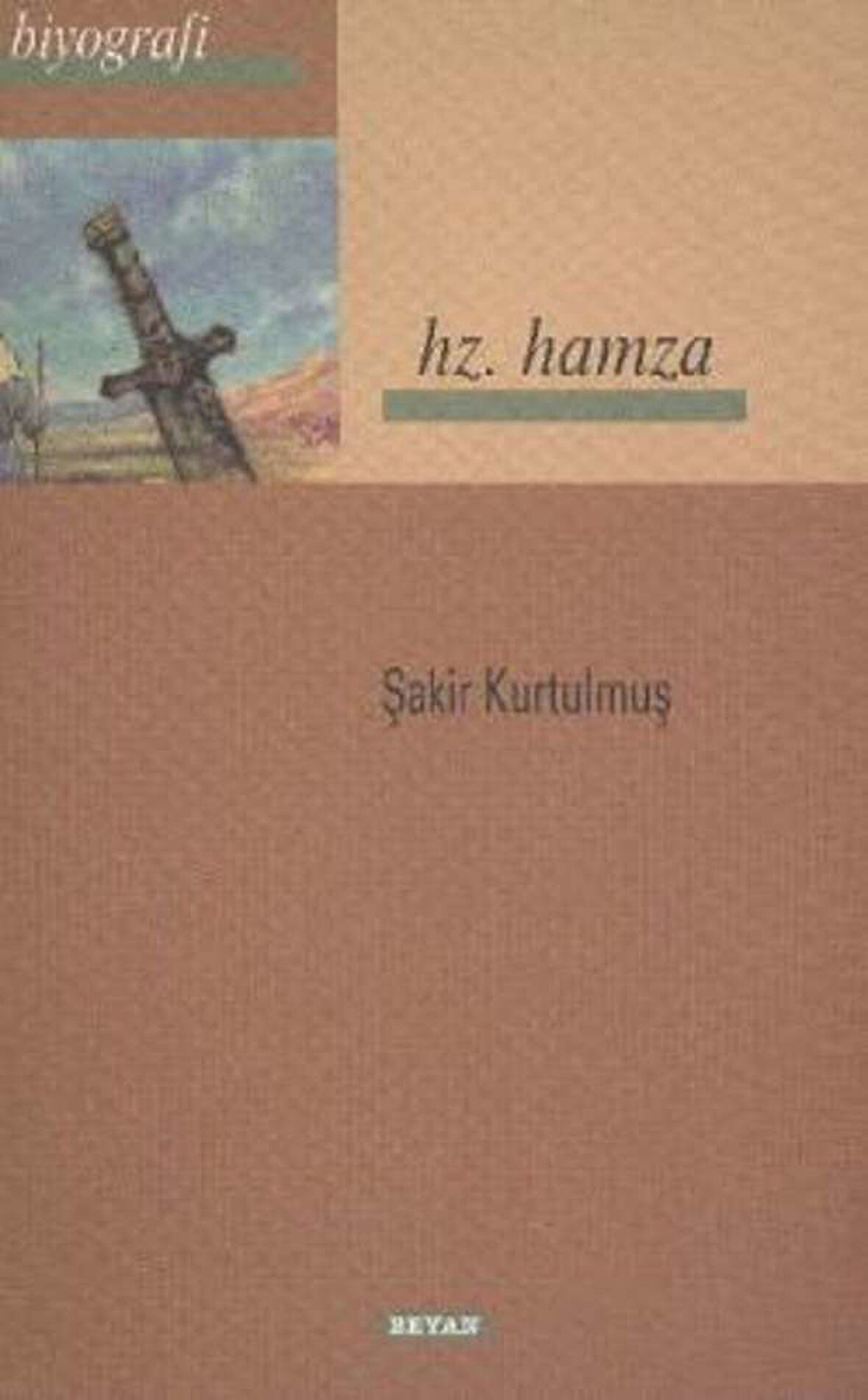 Hz. Hamza