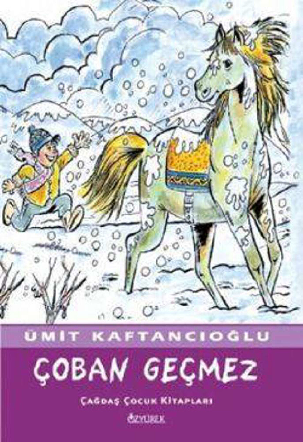 Çoban Geçmez