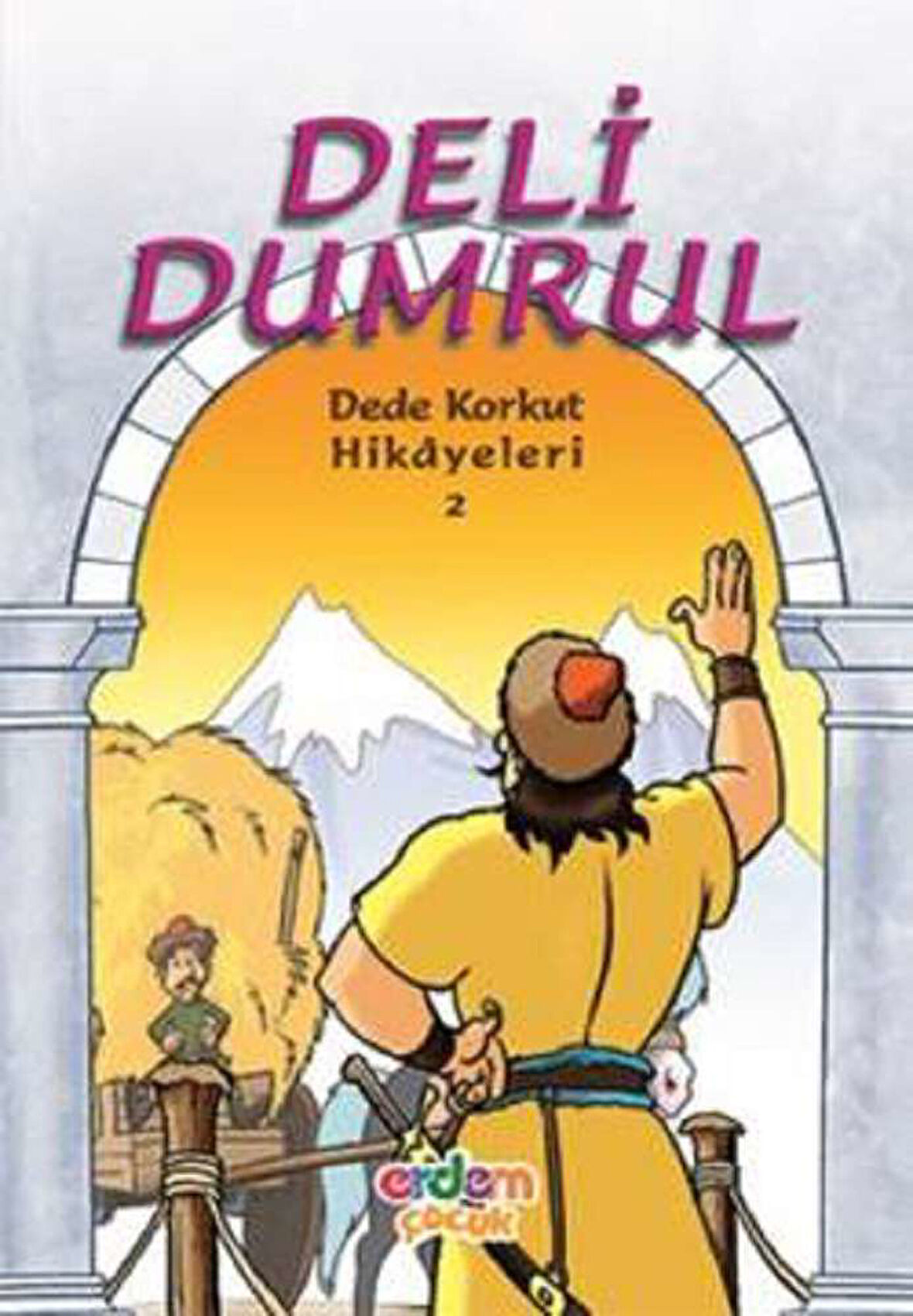 Deli Dumrul