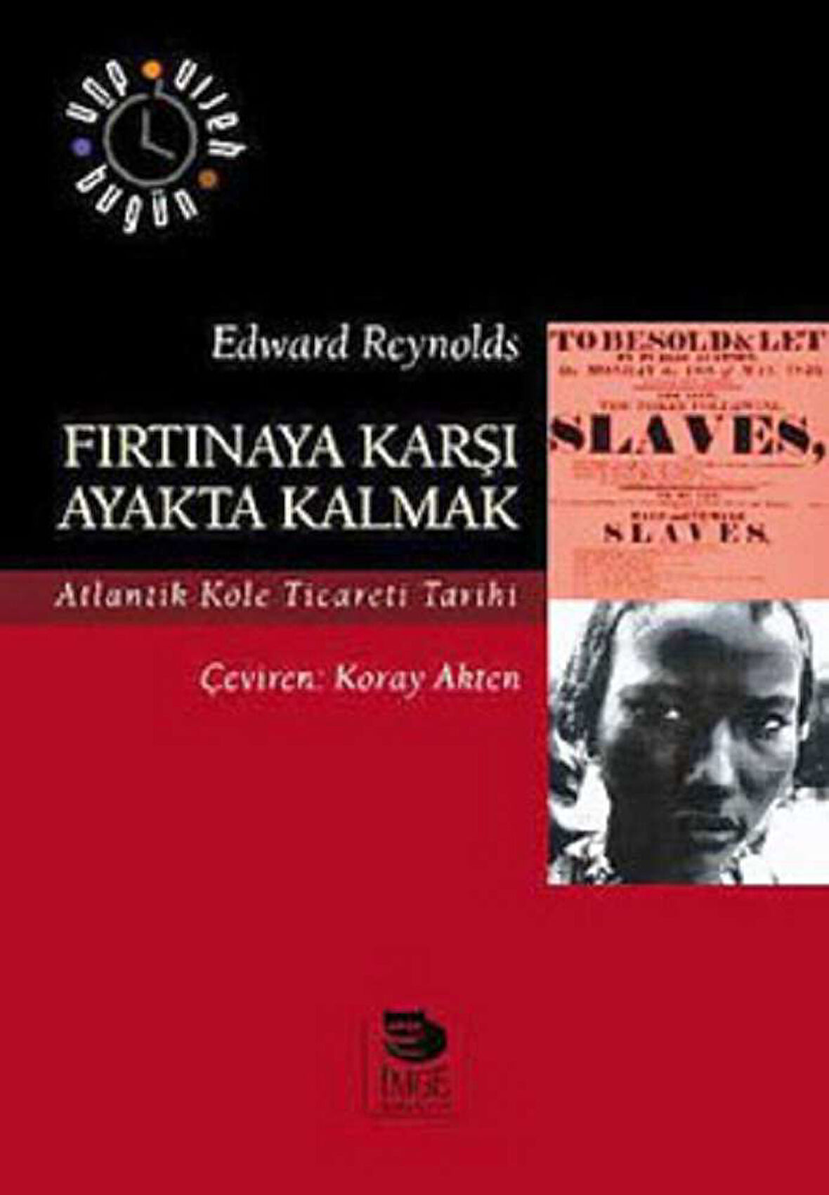 Fırtınaya Karşı Ayakta Kalmak