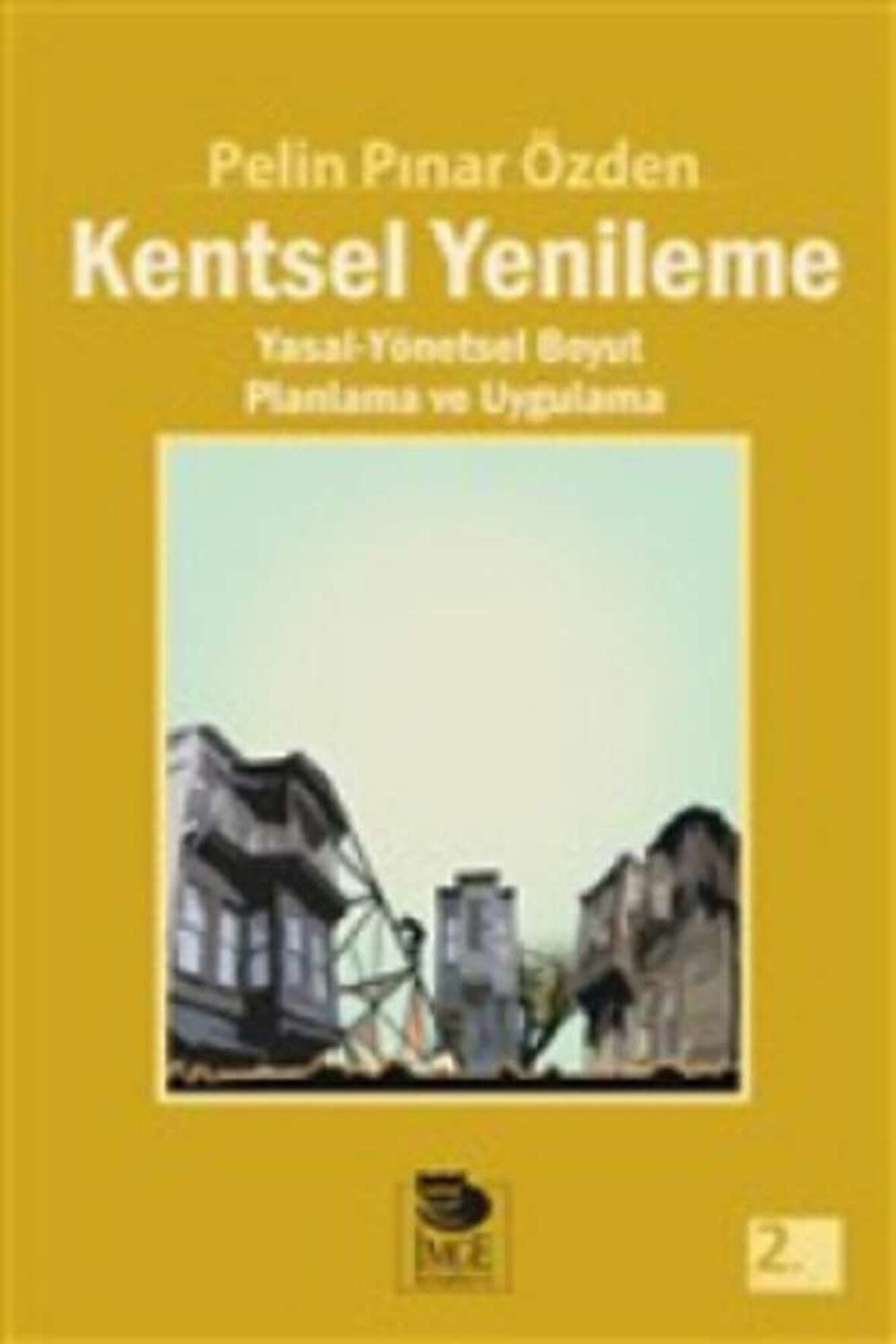 Kentsel Yenileme