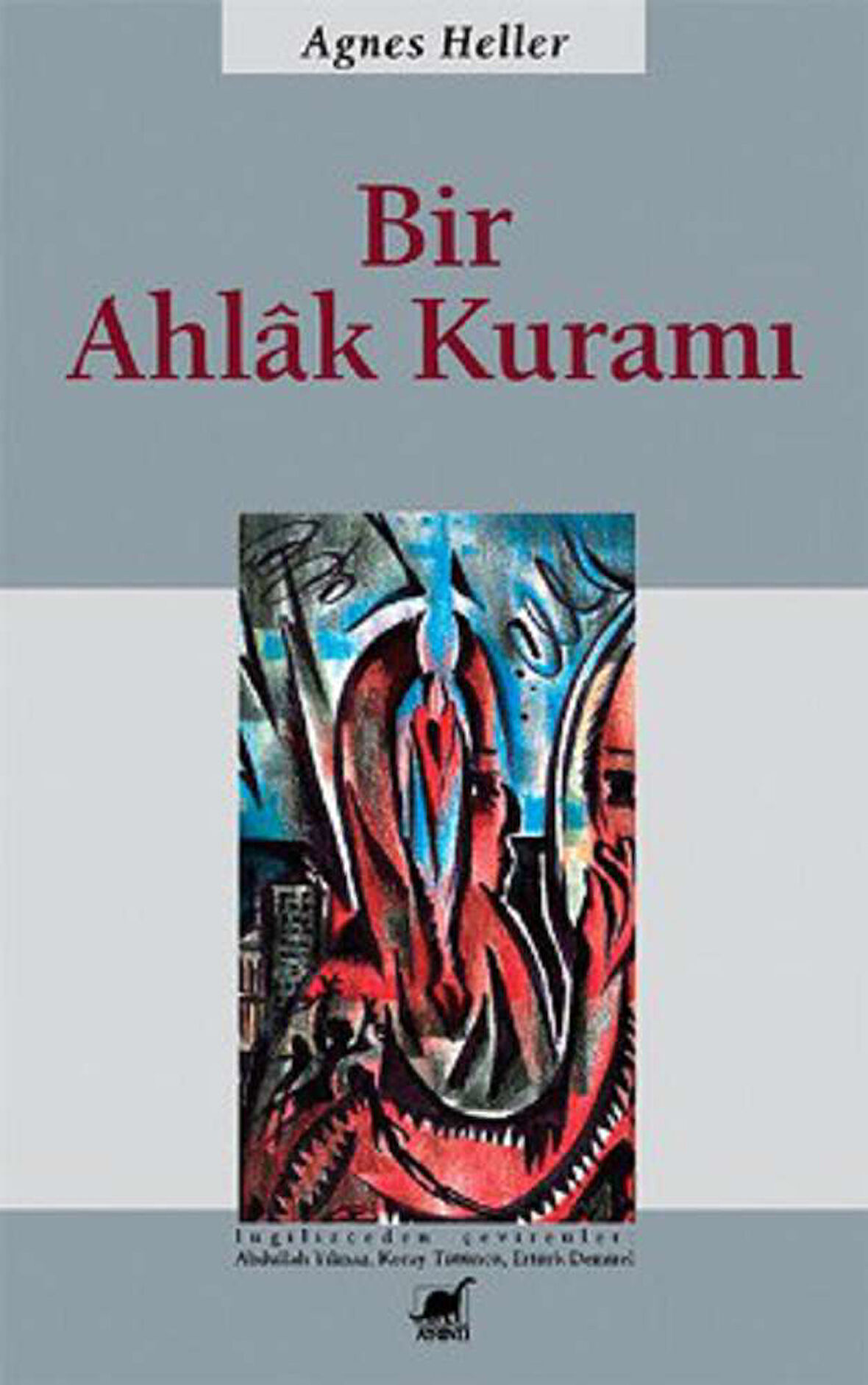 Bir Ahlak Kuramı