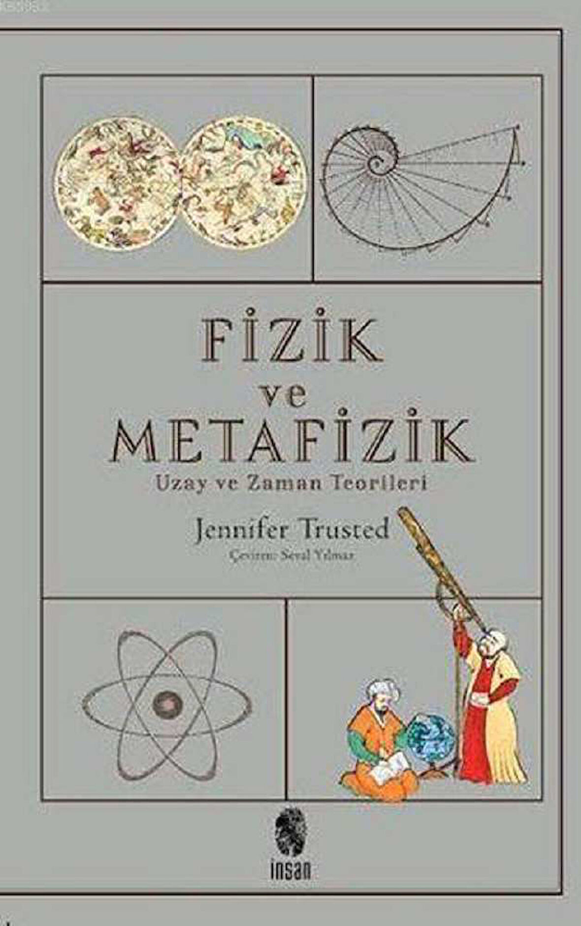 Fizik ve Metafizik