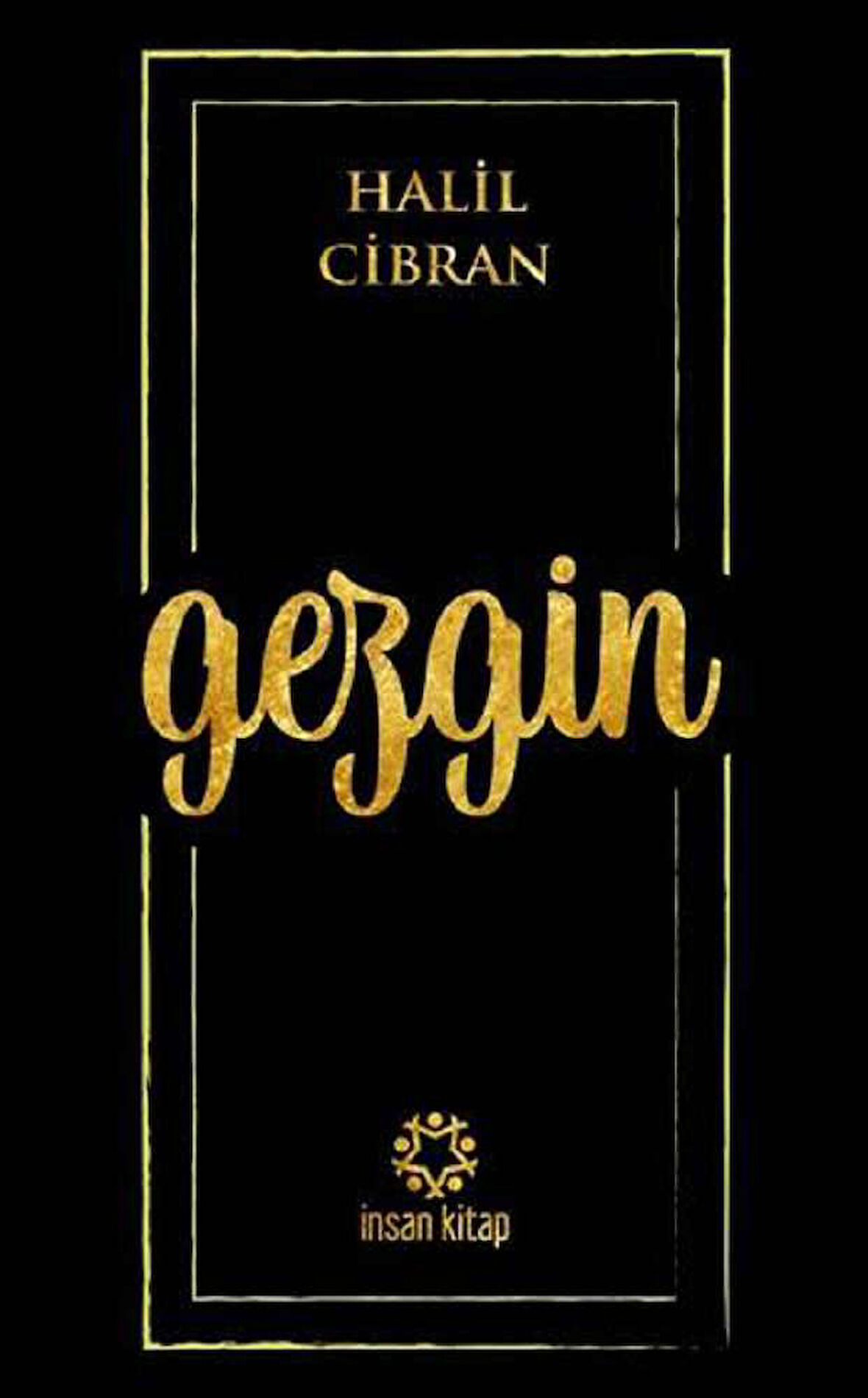 Gezgin