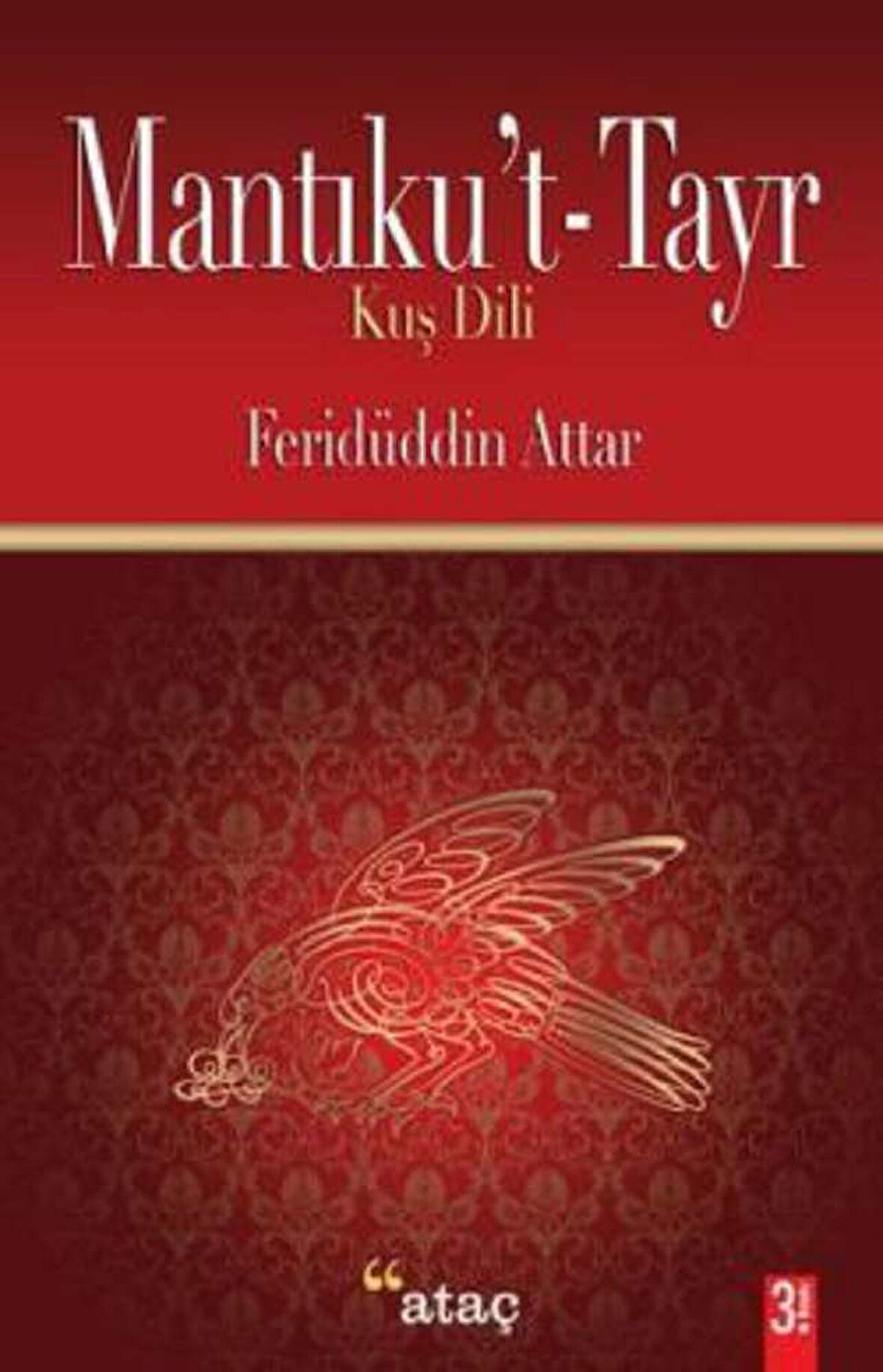 Mantıku’t Tayr