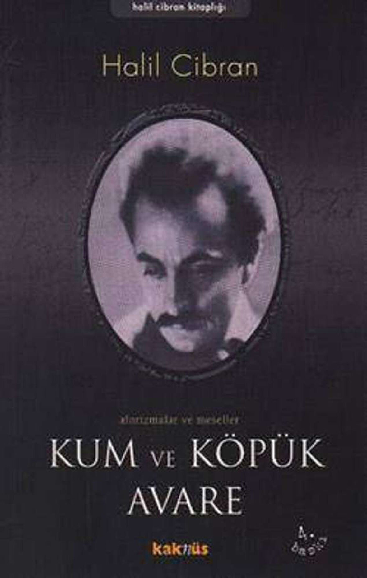 Kum ve Köpük Avare
