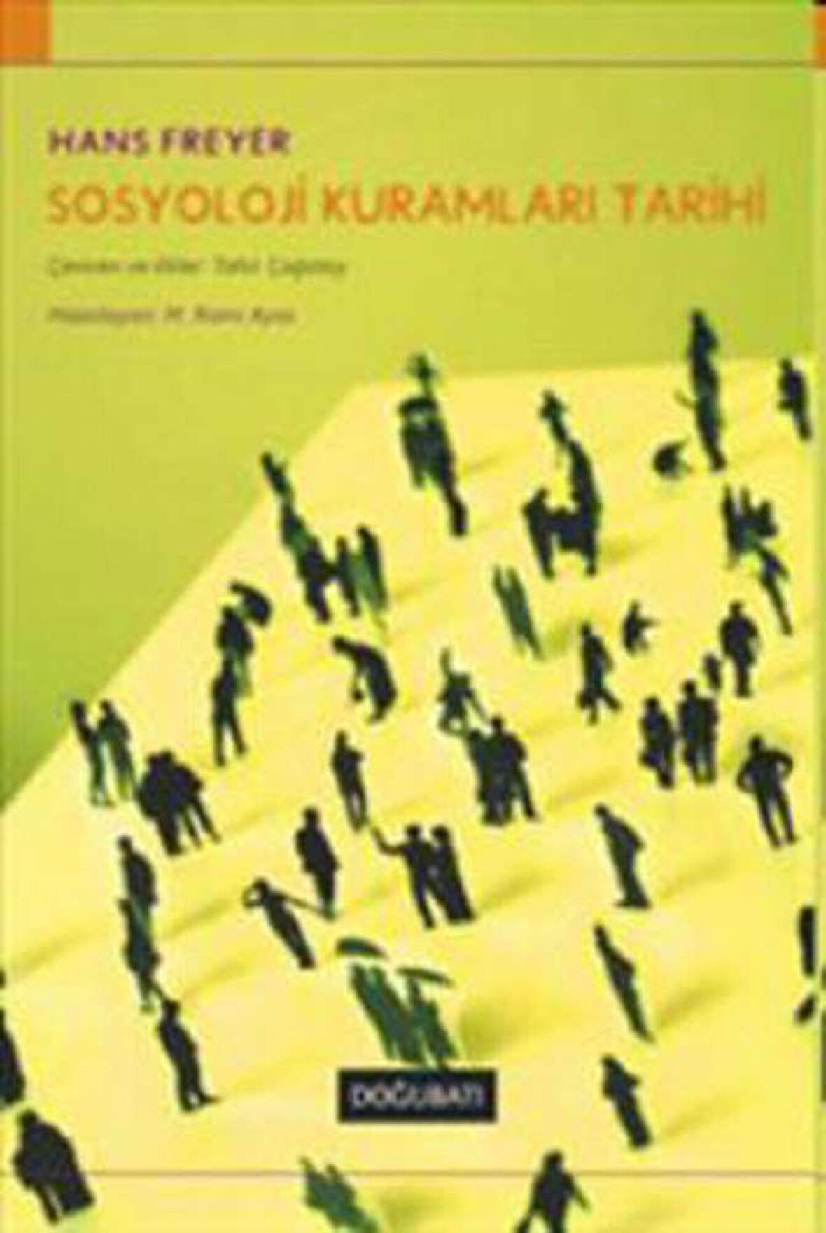 Sosyoloji Kuramları Tarihi