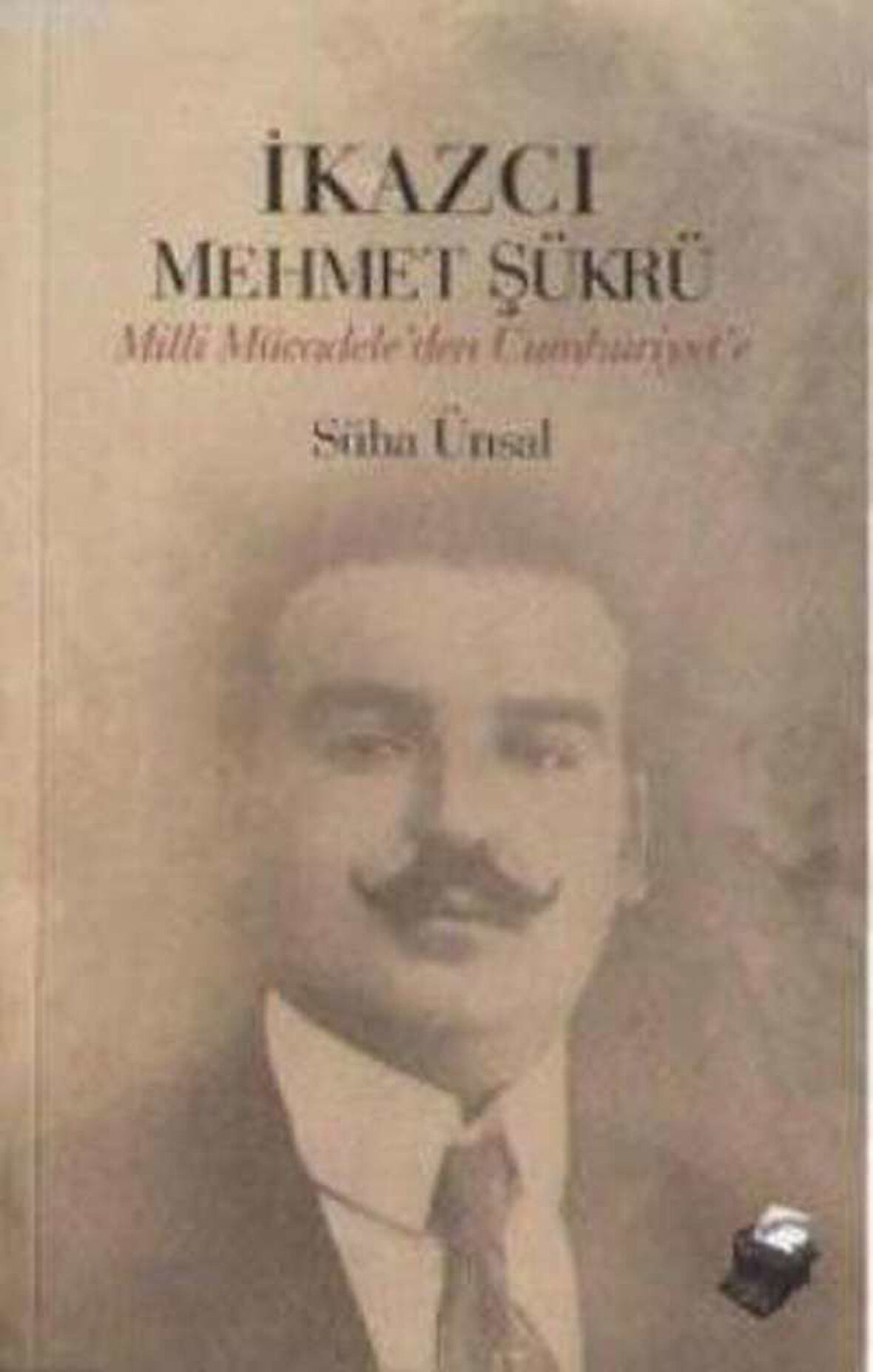 İkazcı Mehmet Şükrü