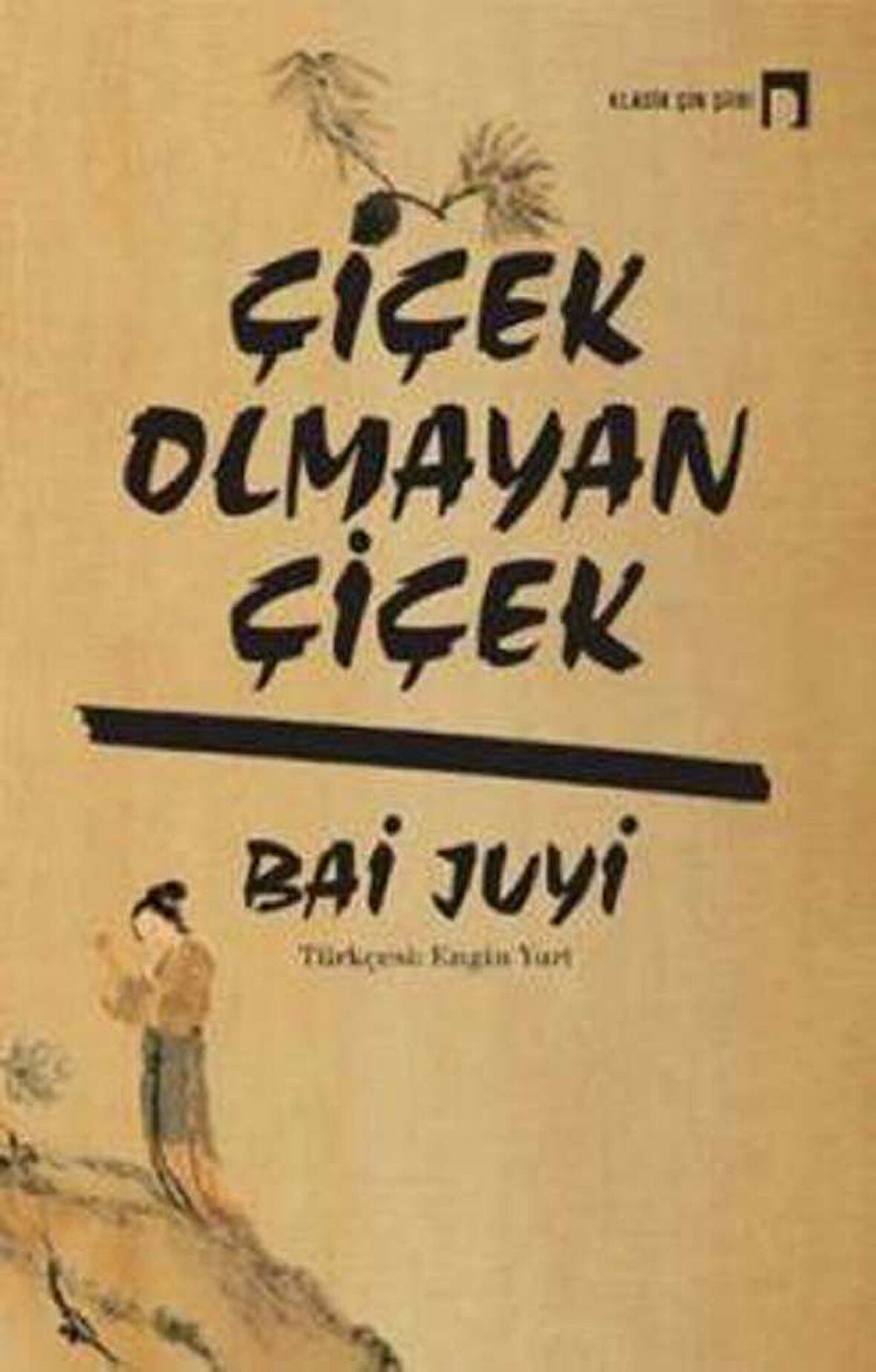 Çiçek Olmayan Çiçek