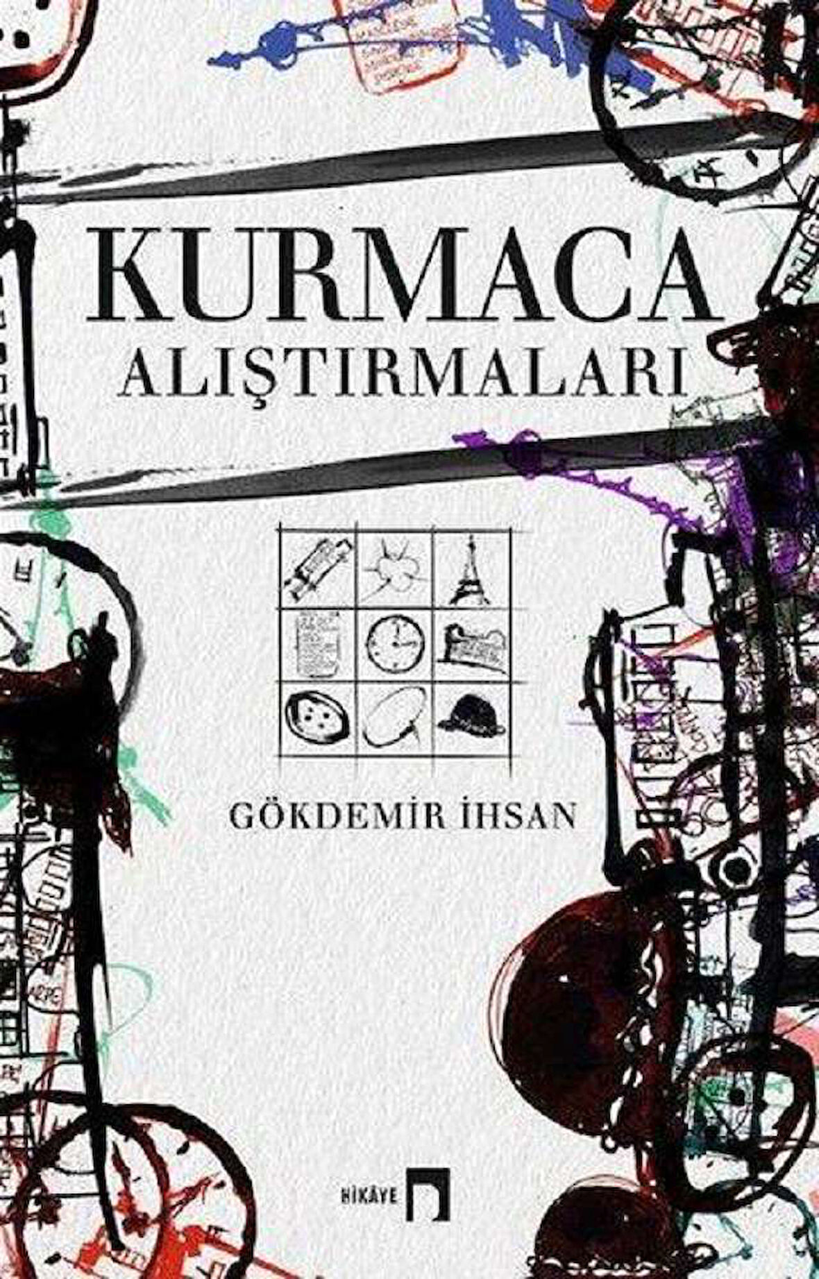 Kurmaca Alıştırmaları