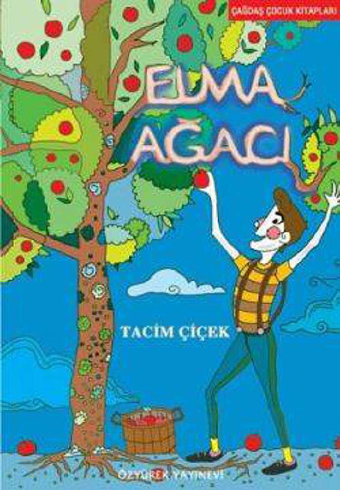 Elma Ağacı